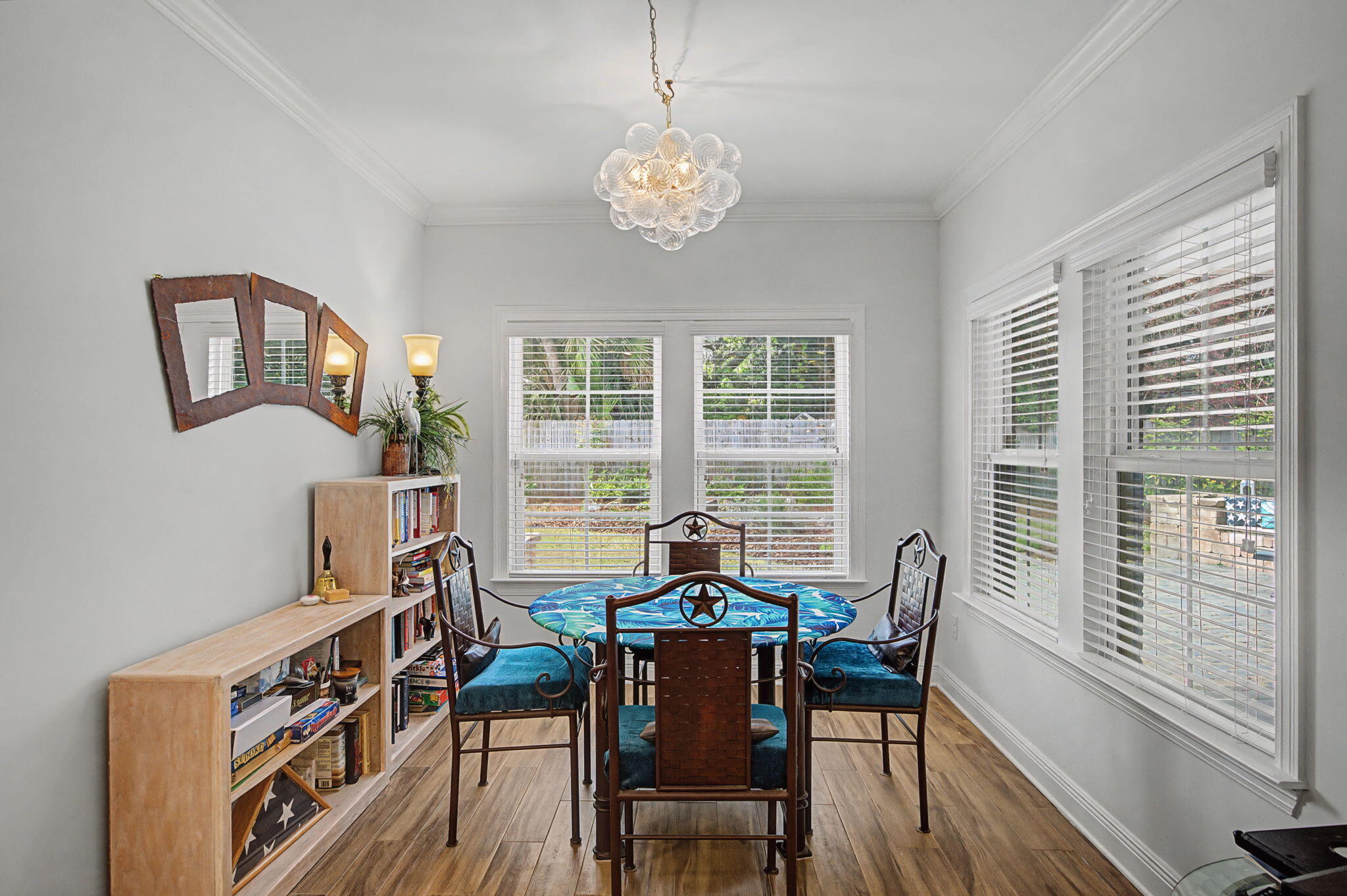 OLDE FORT WALTON - Residential