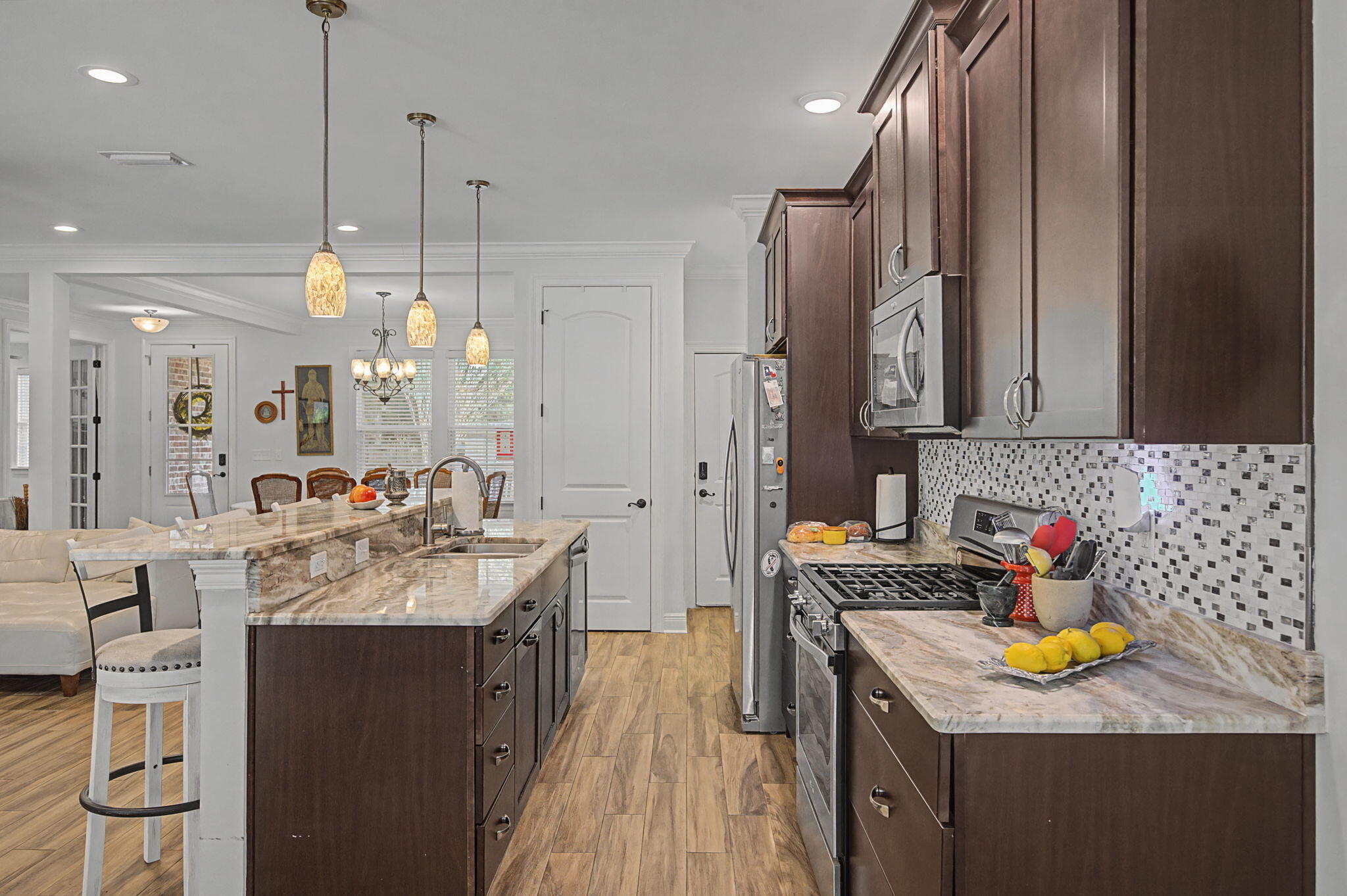 OLDE FORT WALTON - Residential