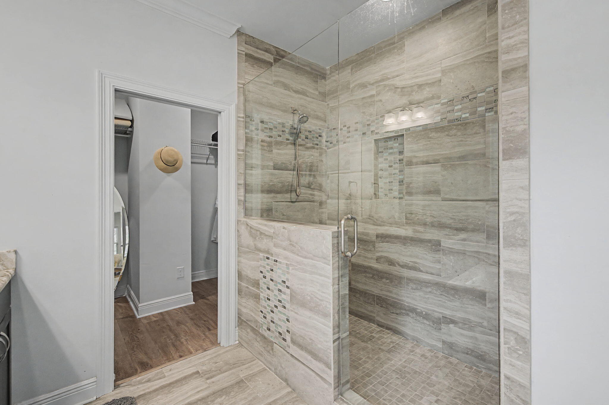 OLDE FORT WALTON - Residential