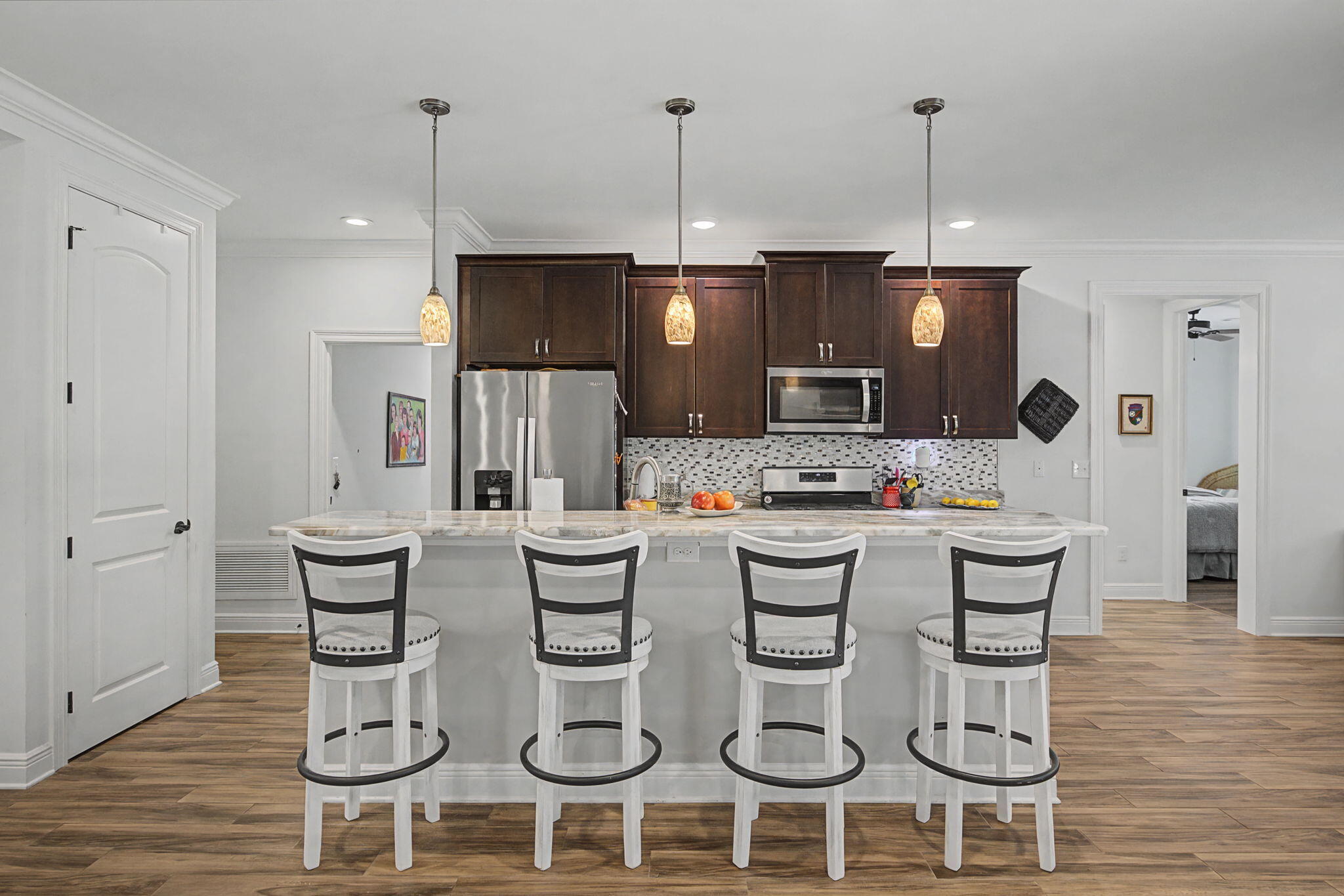 OLDE FORT WALTON - Residential