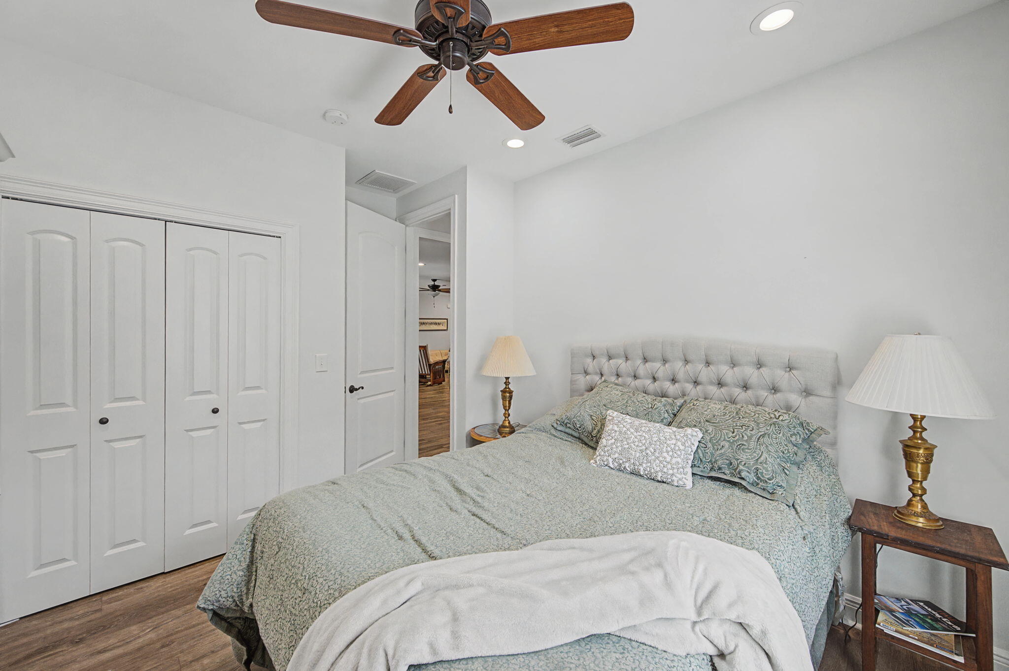 OLDE FORT WALTON - Residential