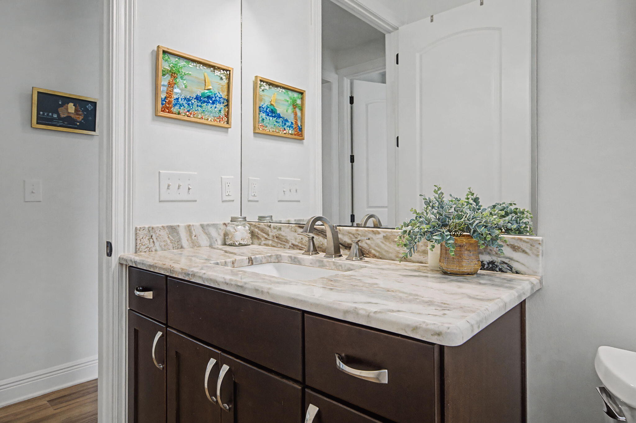 OLDE FORT WALTON - Residential