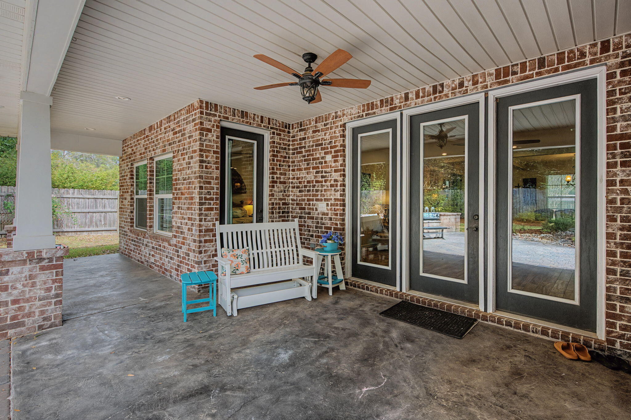 OLDE FORT WALTON - Residential
