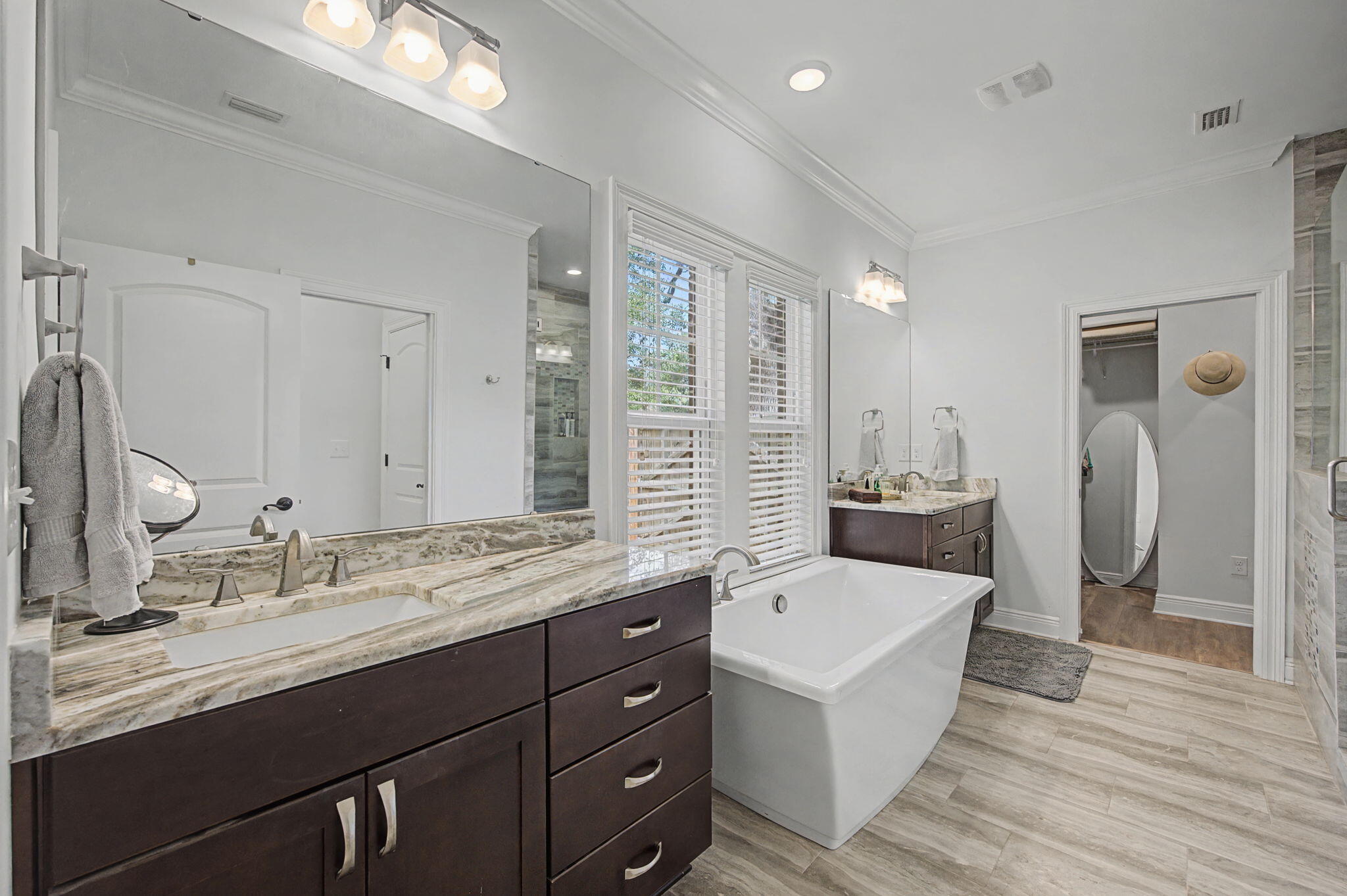 OLDE FORT WALTON - Residential