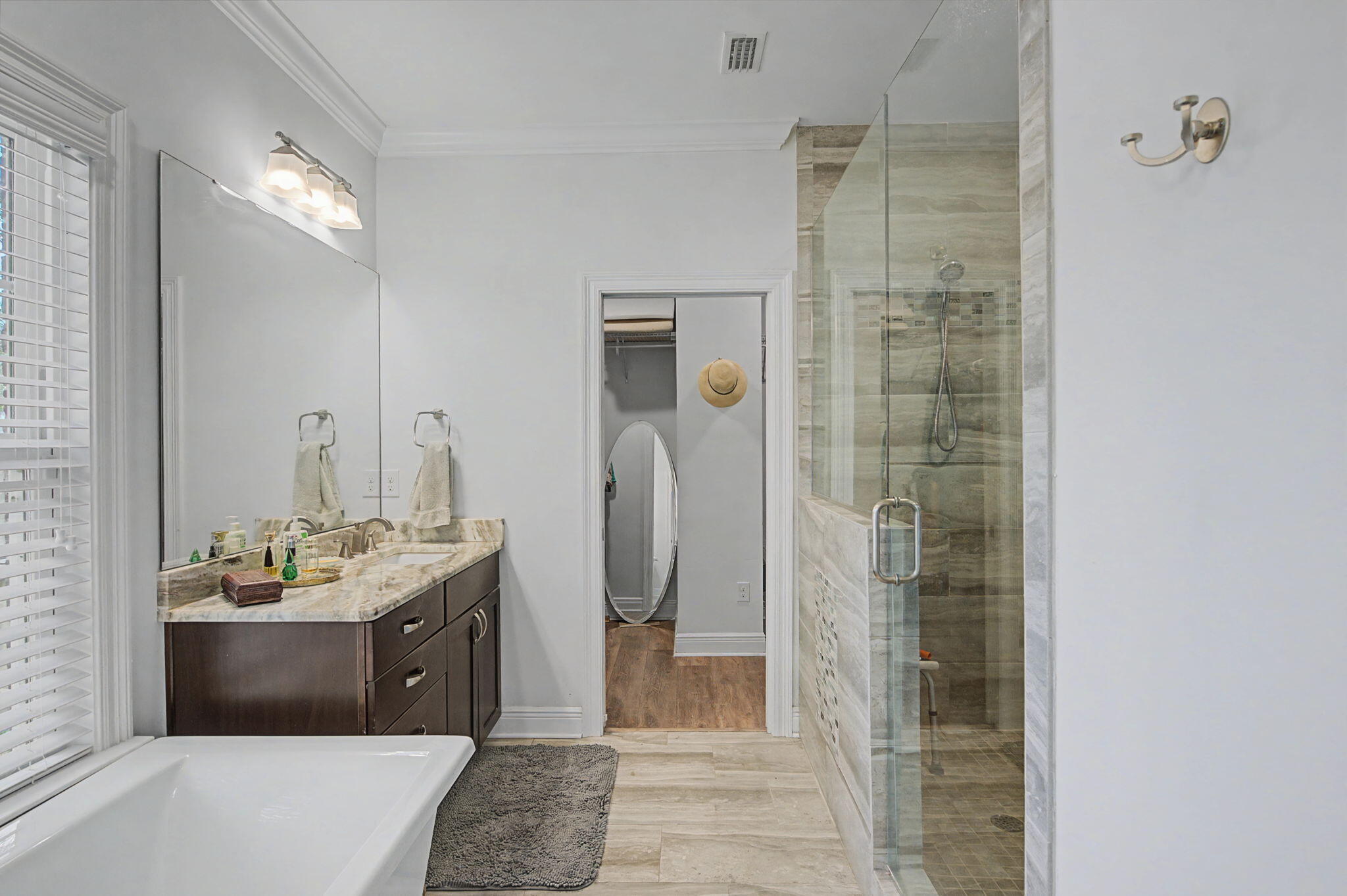 OLDE FORT WALTON - Residential