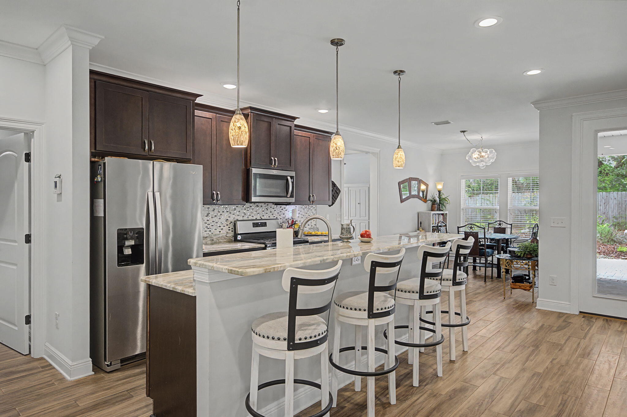 OLDE FORT WALTON - Residential