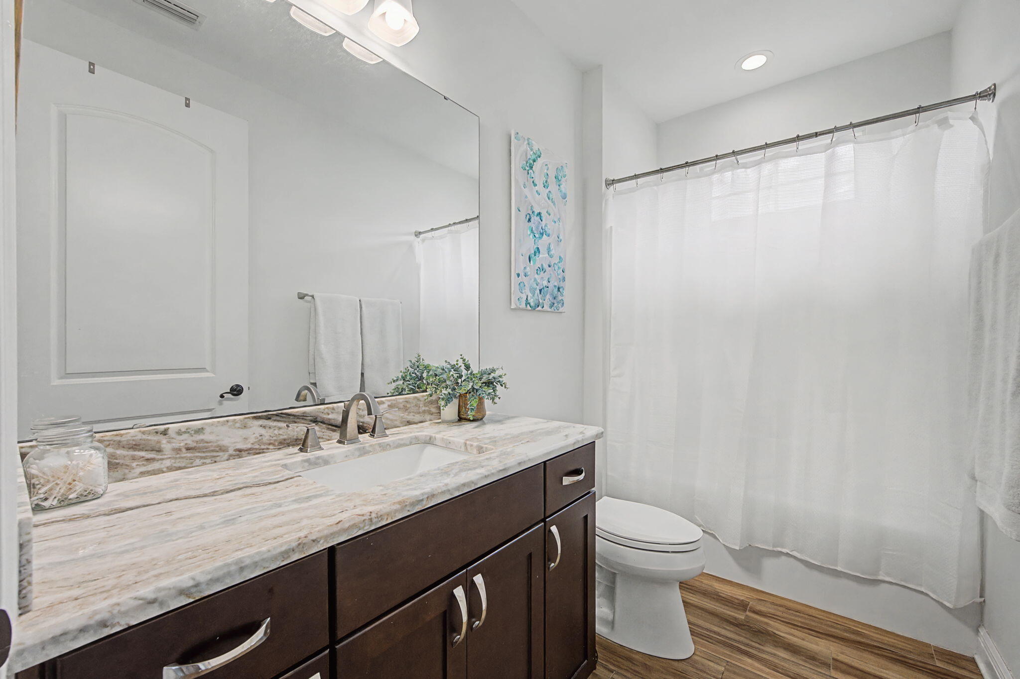 OLDE FORT WALTON - Residential