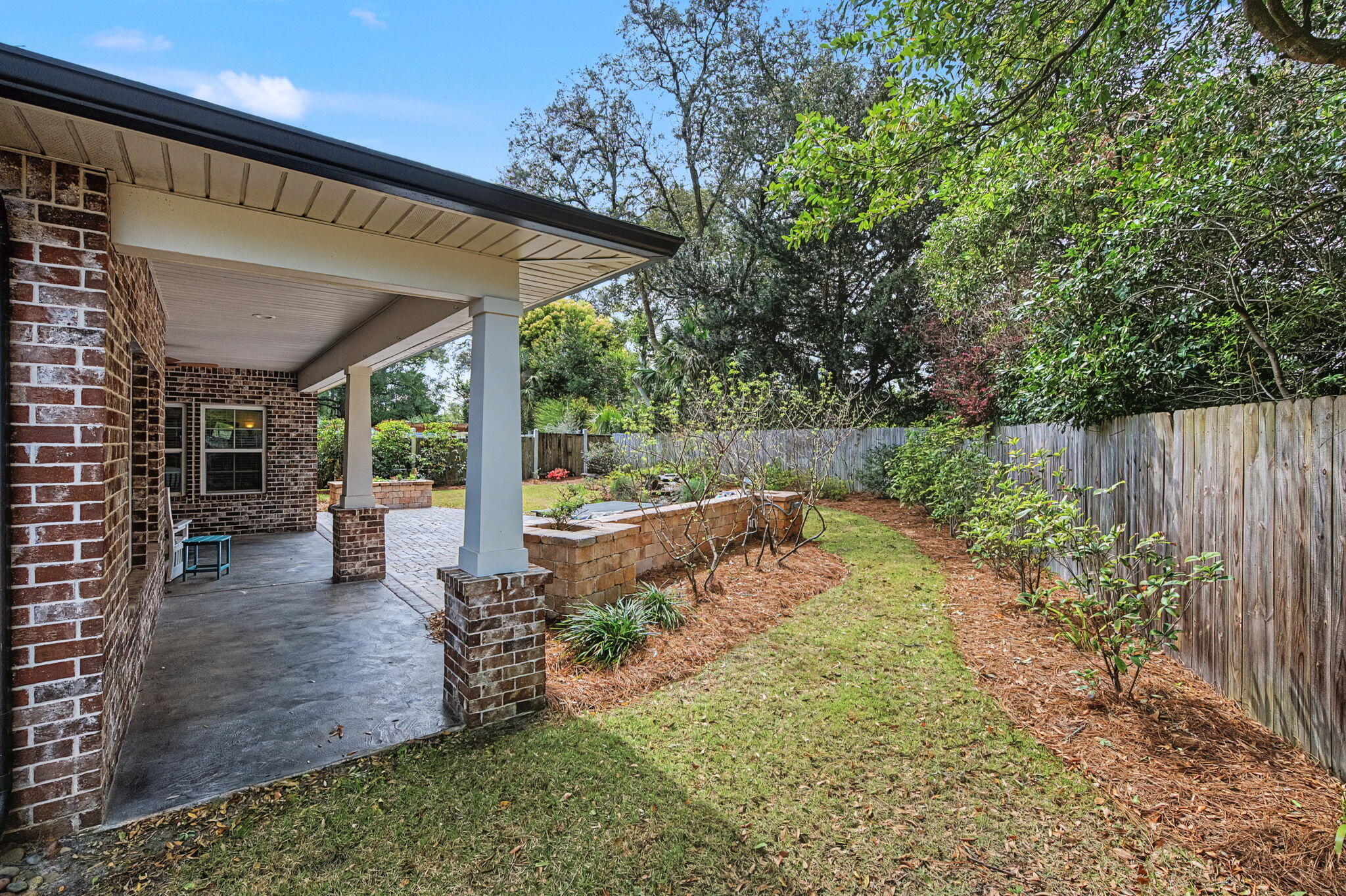 OLDE FORT WALTON - Residential