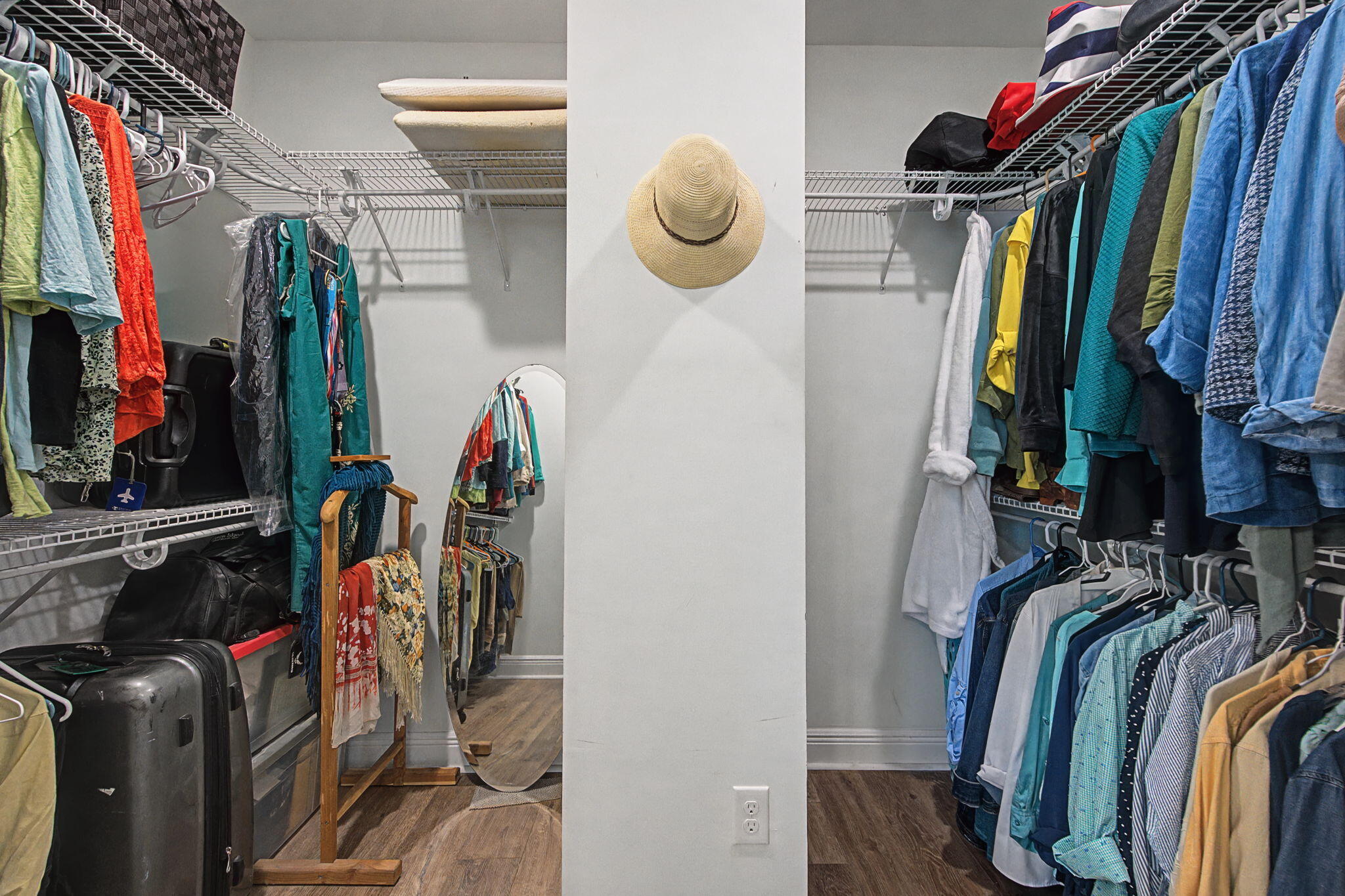 OLDE FORT WALTON - Residential