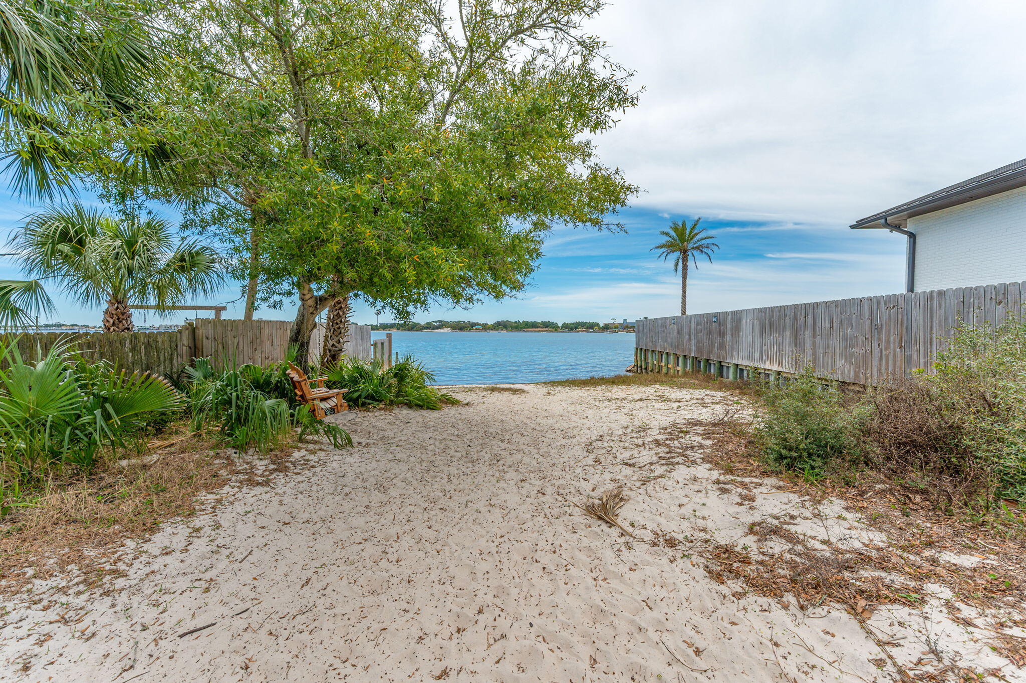 OLDE FORT WALTON - Residential