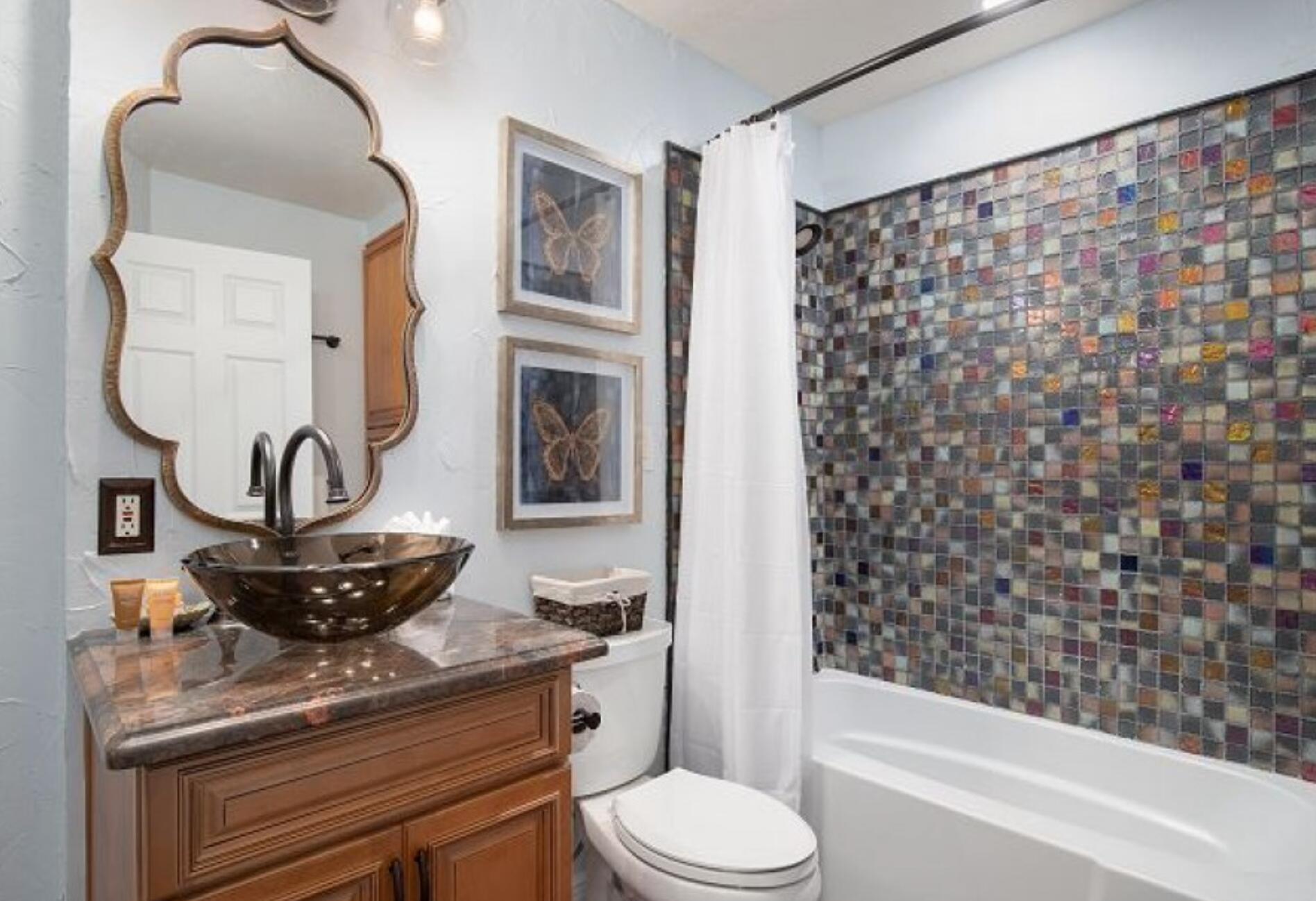 CAPISTRANO CONDO - Residential