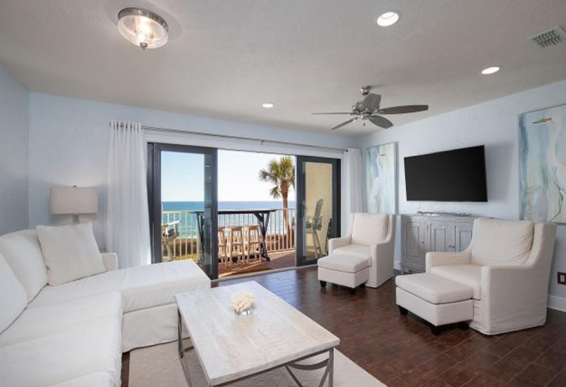 CAPISTRANO CONDO - Residential