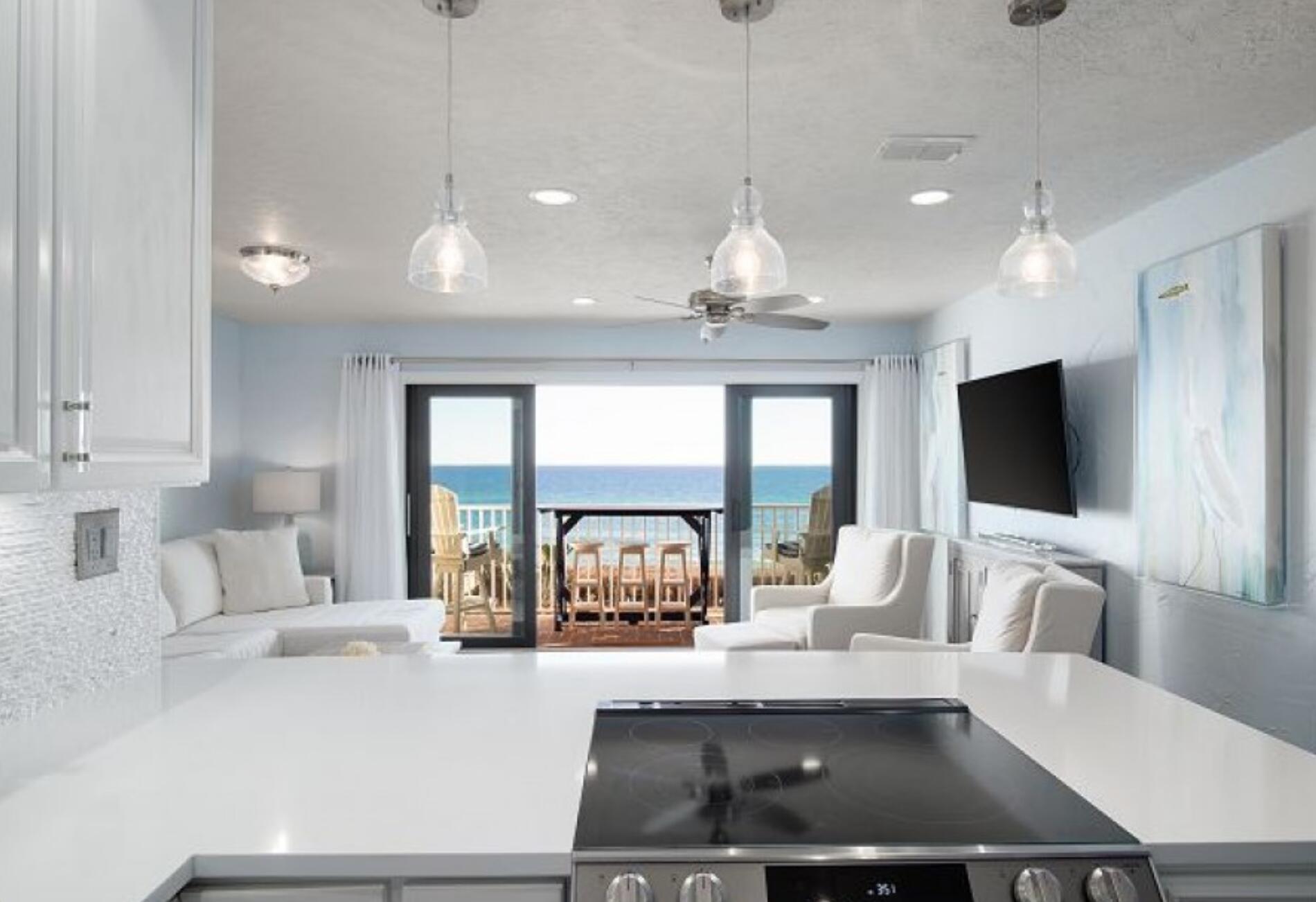 CAPISTRANO CONDO - Residential