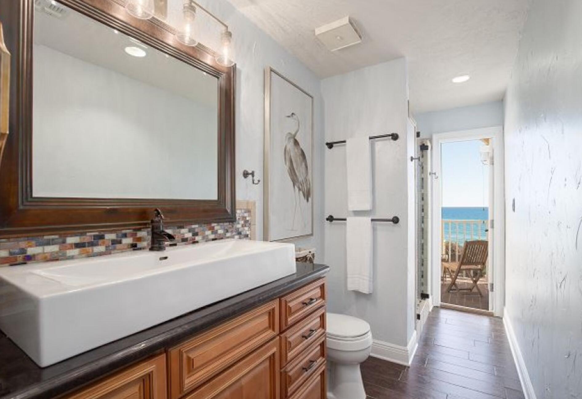 CAPISTRANO CONDO - Residential
