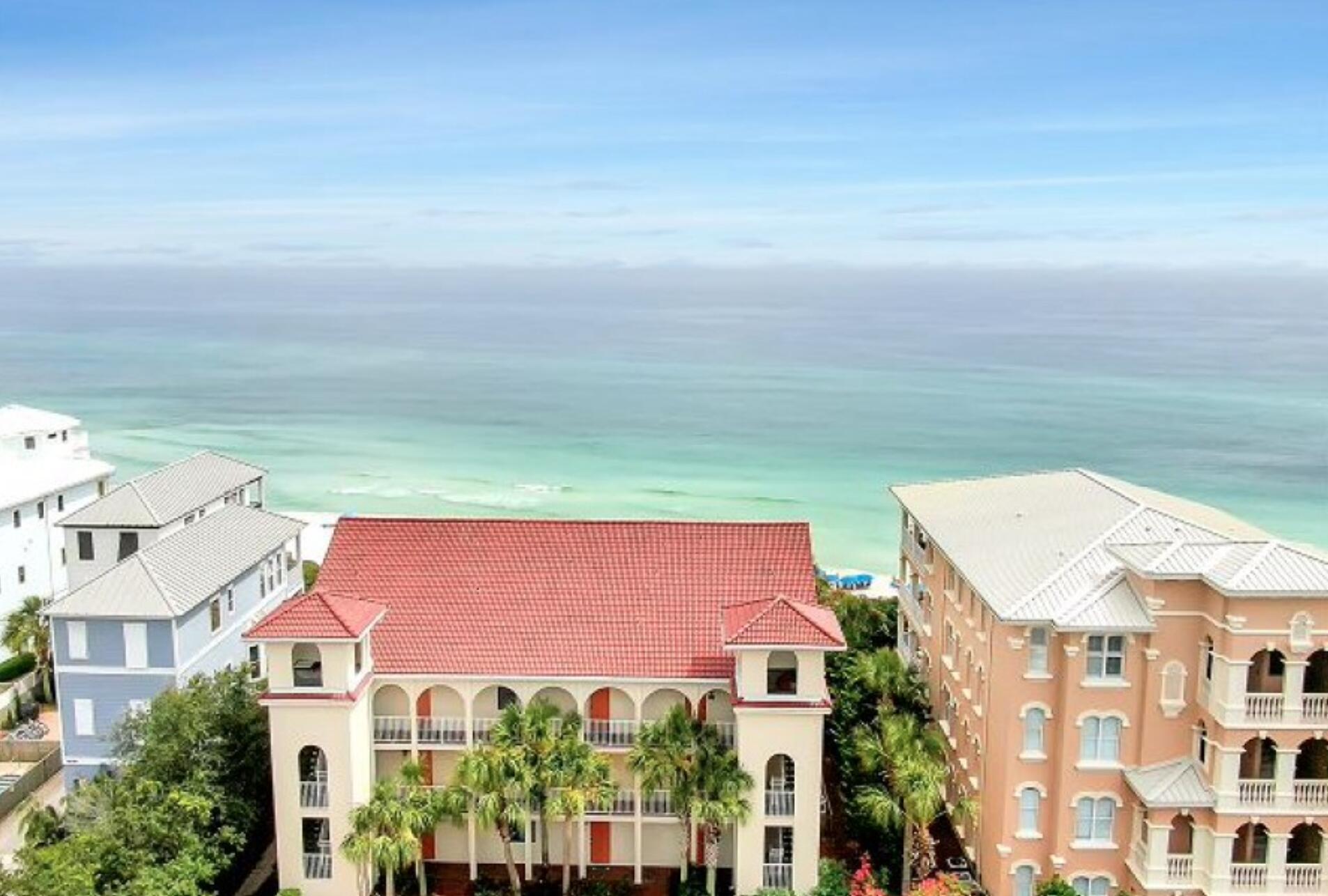 CAPISTRANO CONDO - Residential