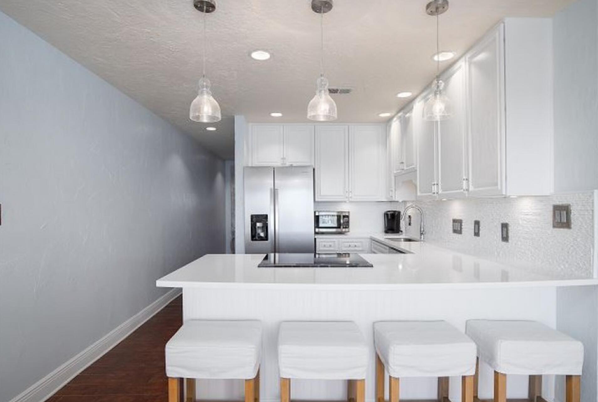 CAPISTRANO CONDO - Residential