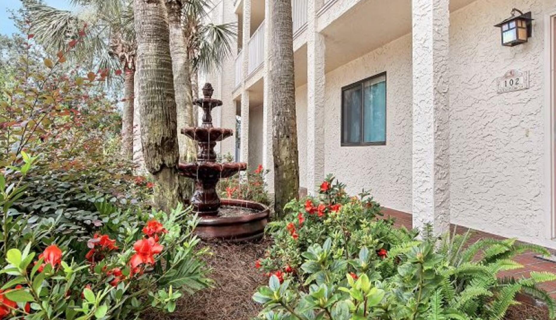 CAPISTRANO CONDO - Residential