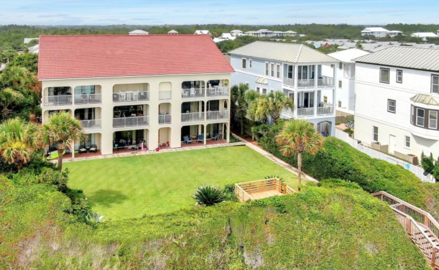 CAPISTRANO CONDO - Residential