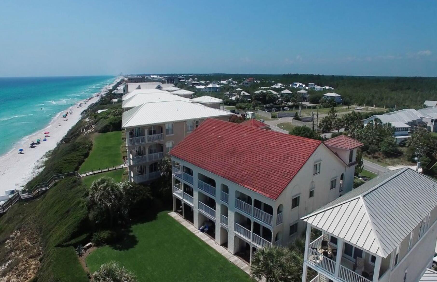 CAPISTRANO CONDO - Residential
