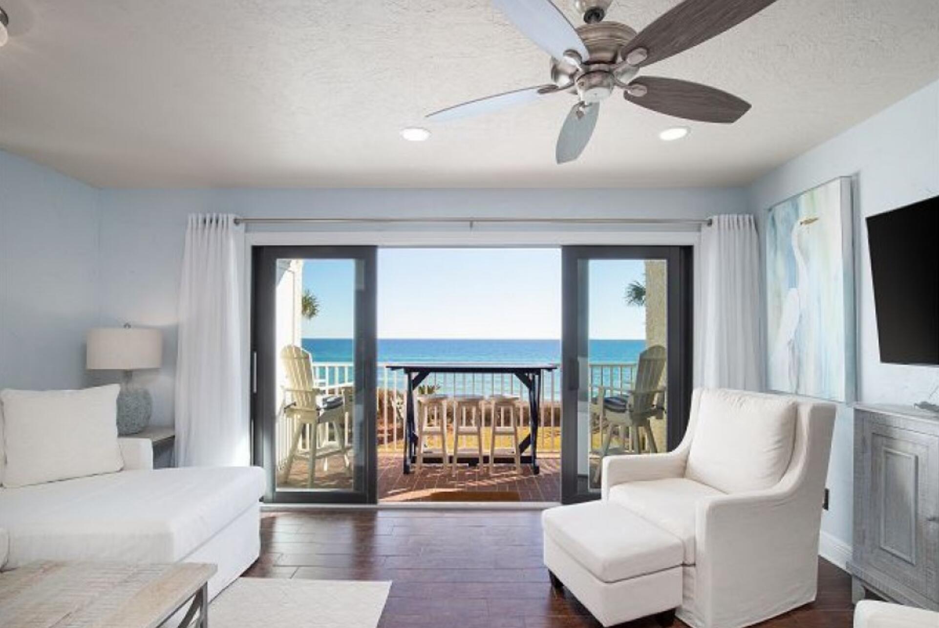CAPISTRANO CONDO - Residential