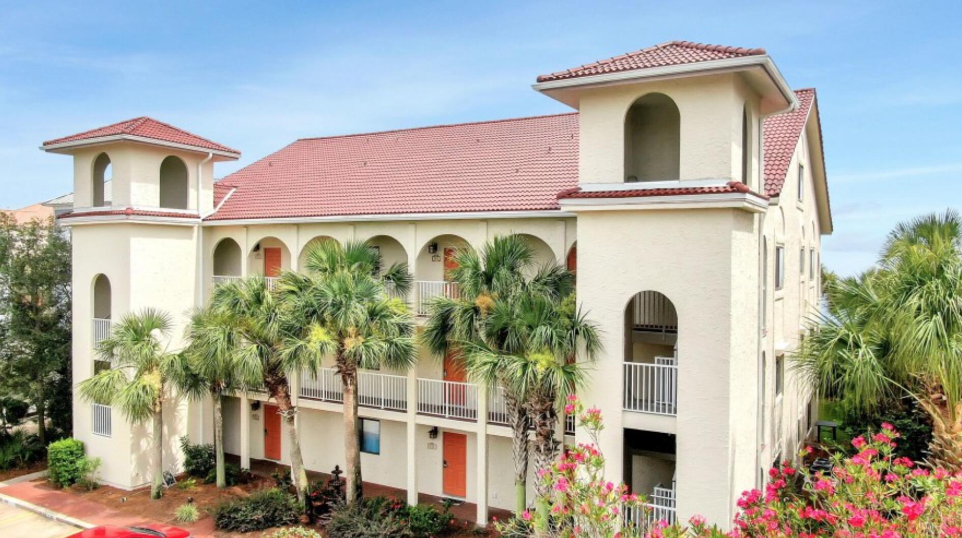 CAPISTRANO CONDO - Residential