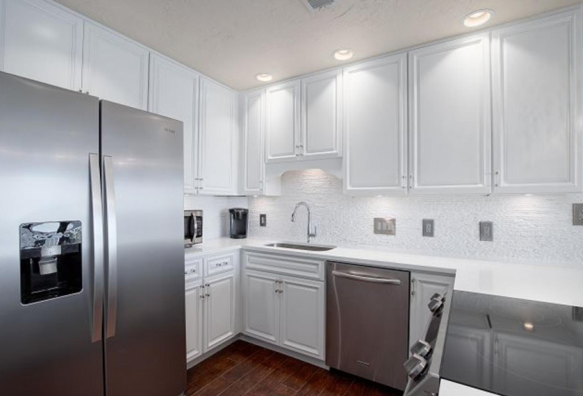 CAPISTRANO CONDO - Residential
