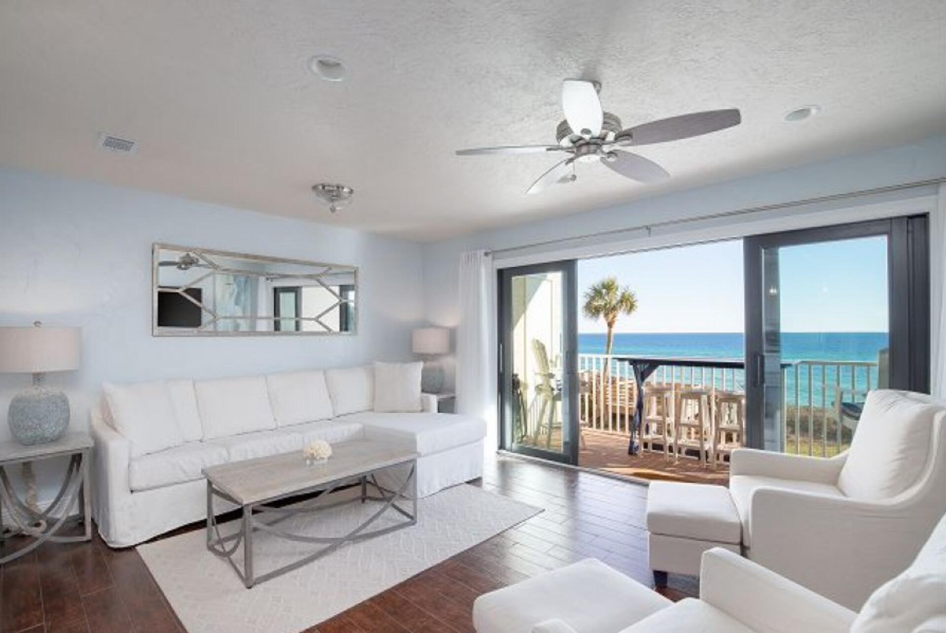 CAPISTRANO CONDO - Residential