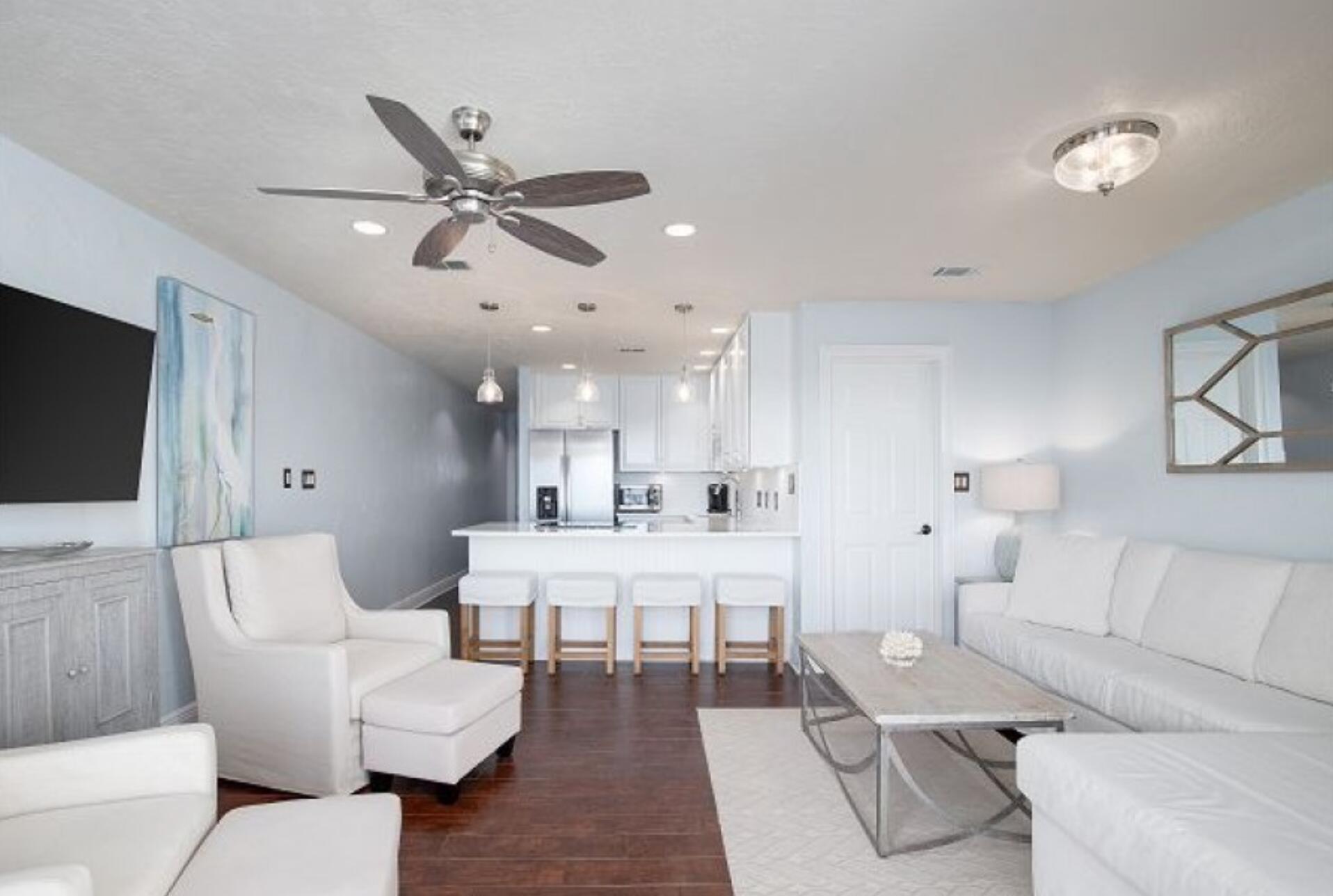 CAPISTRANO CONDO - Residential