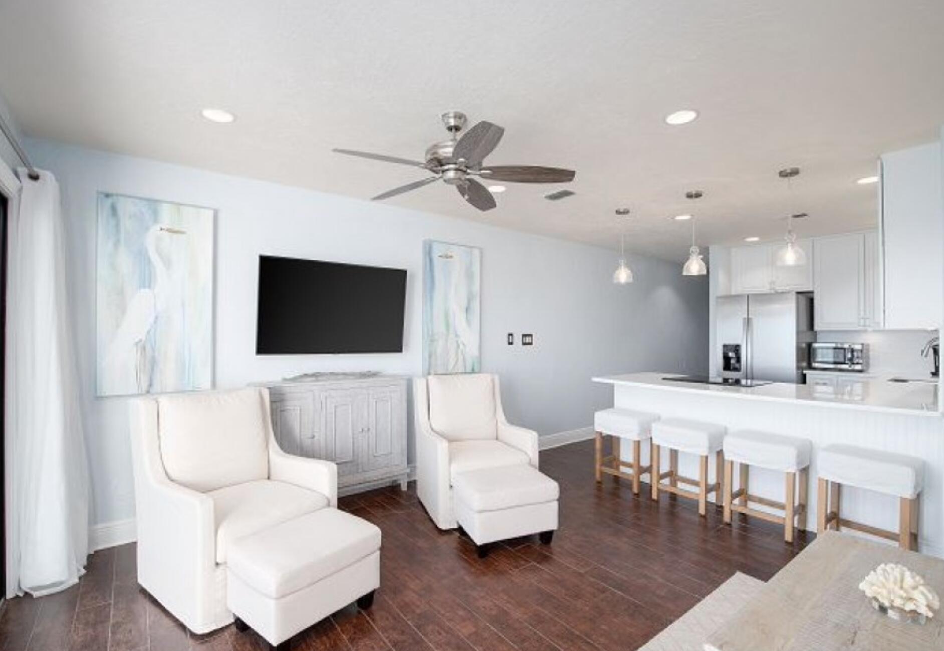 CAPISTRANO CONDO - Residential