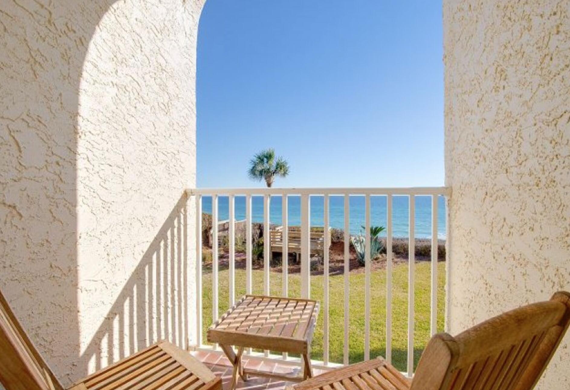 CAPISTRANO CONDO - Residential