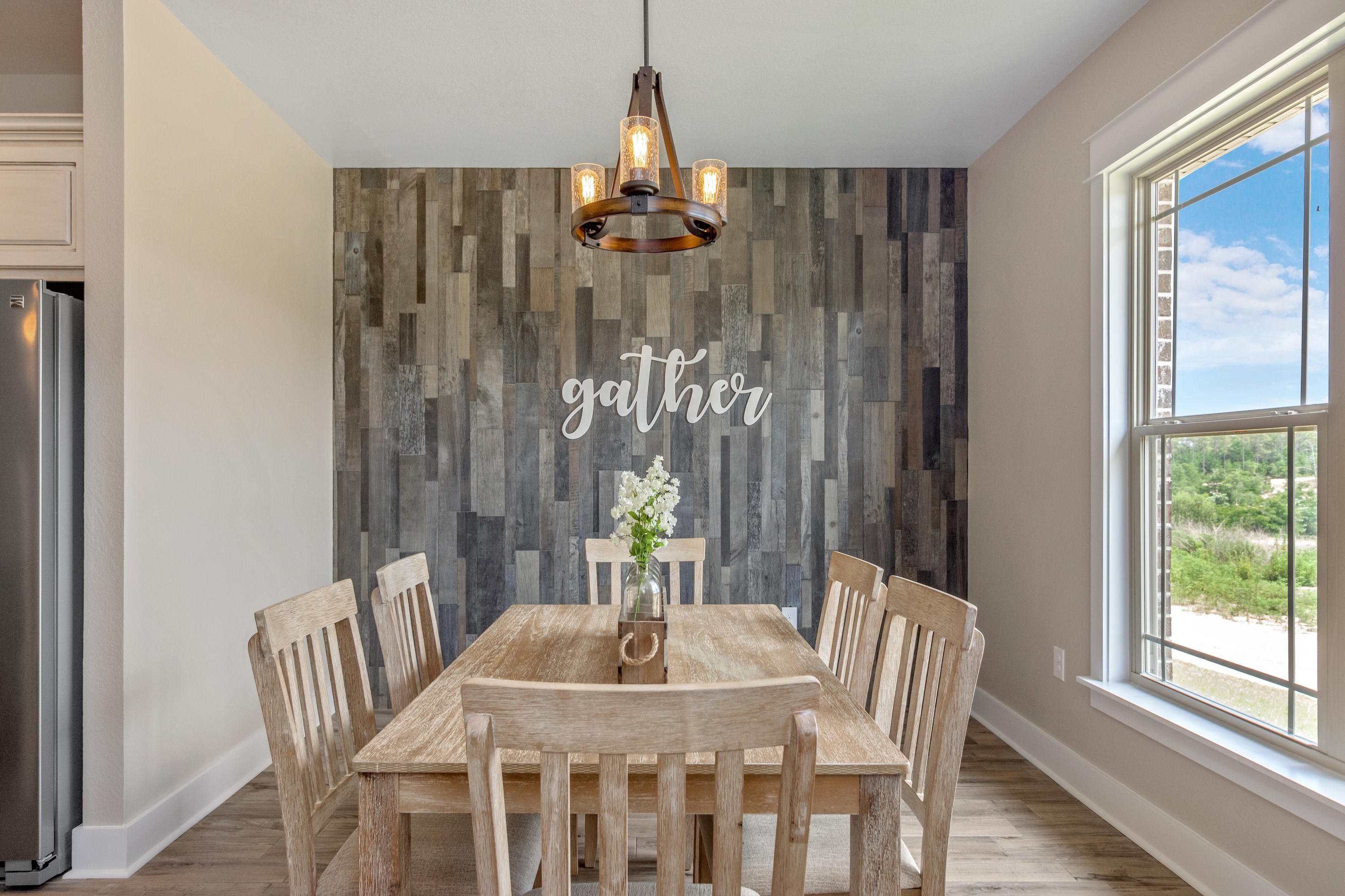 MOSSY OAK S/D - Residential