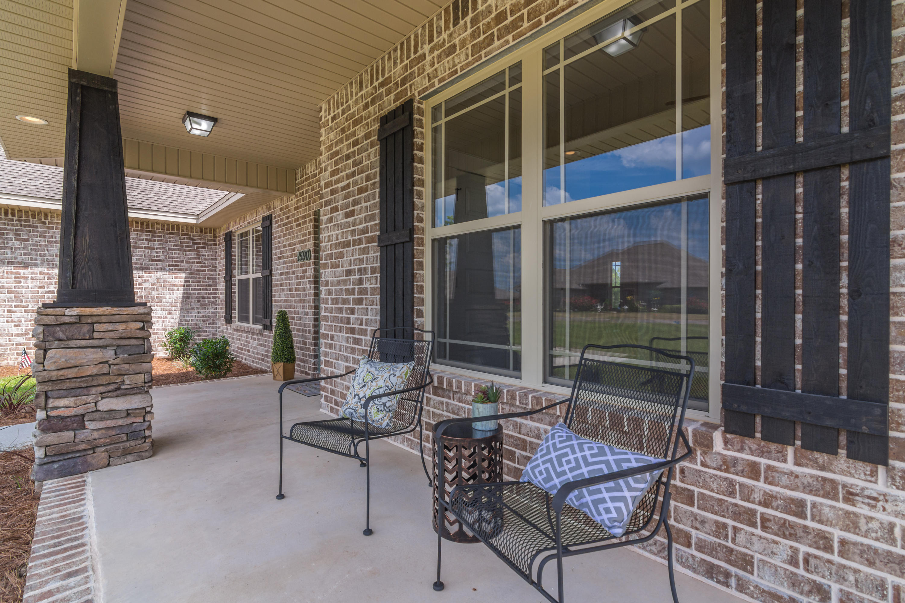 MOSSY OAK S/D - Residential