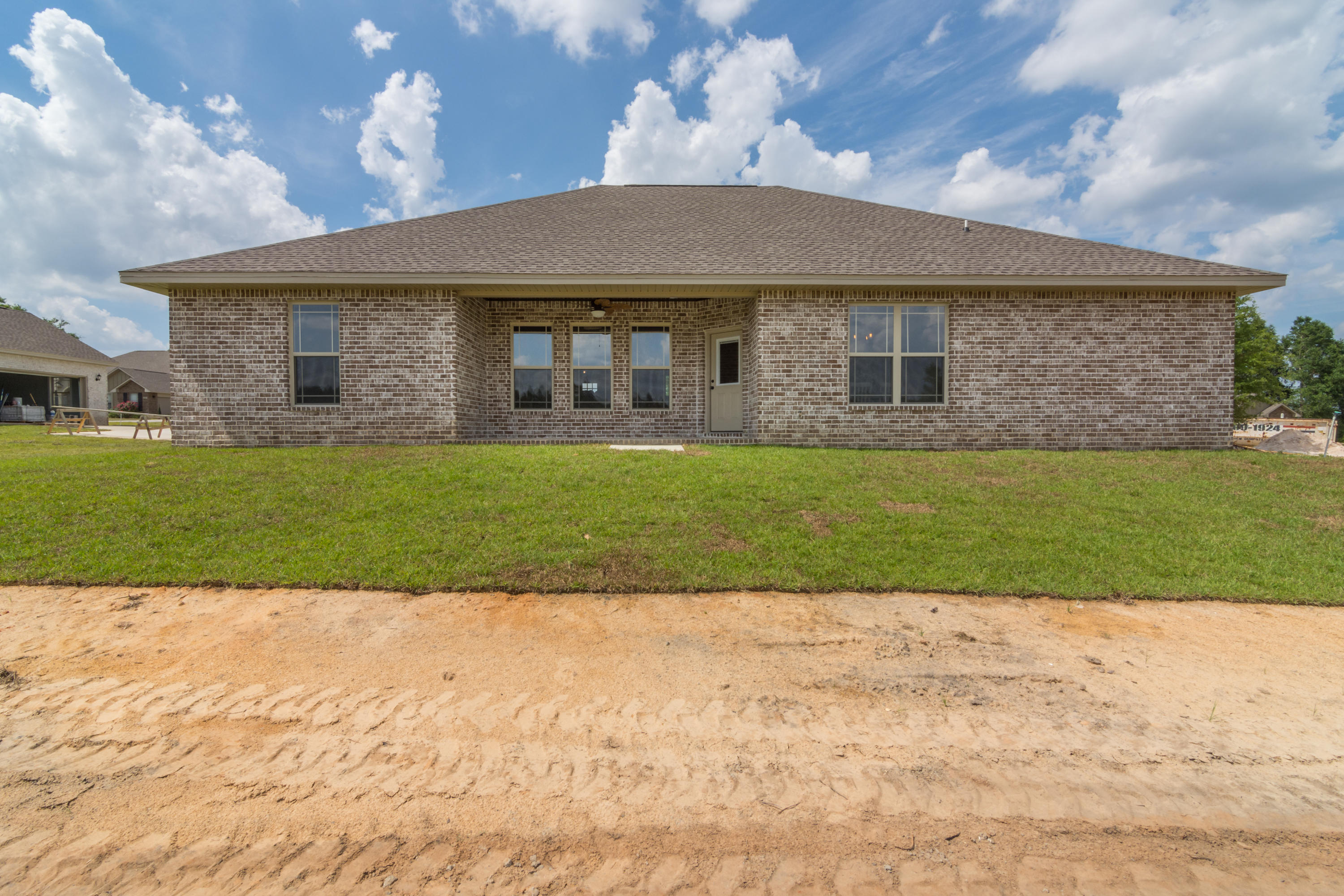 MOSSY OAK S/D - Residential