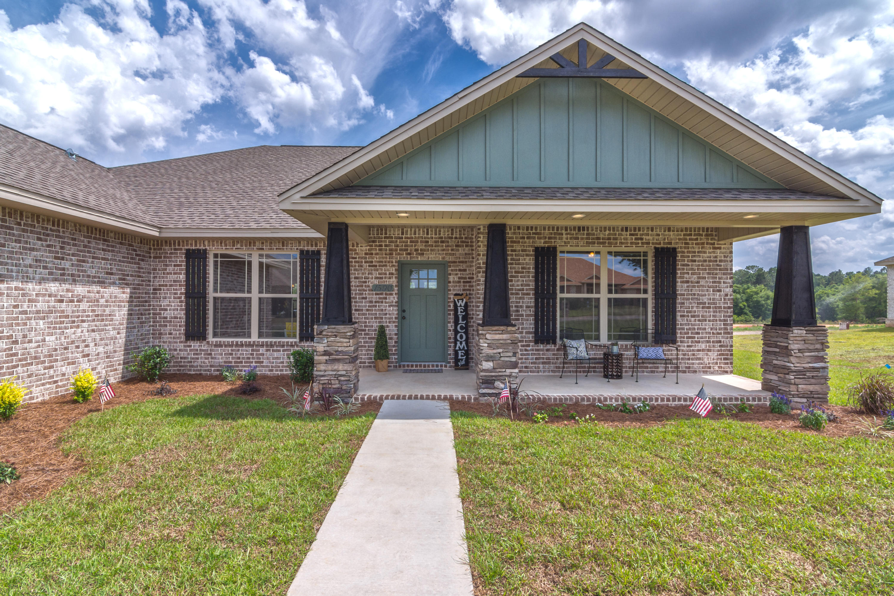 MOSSY OAK S/D - Residential