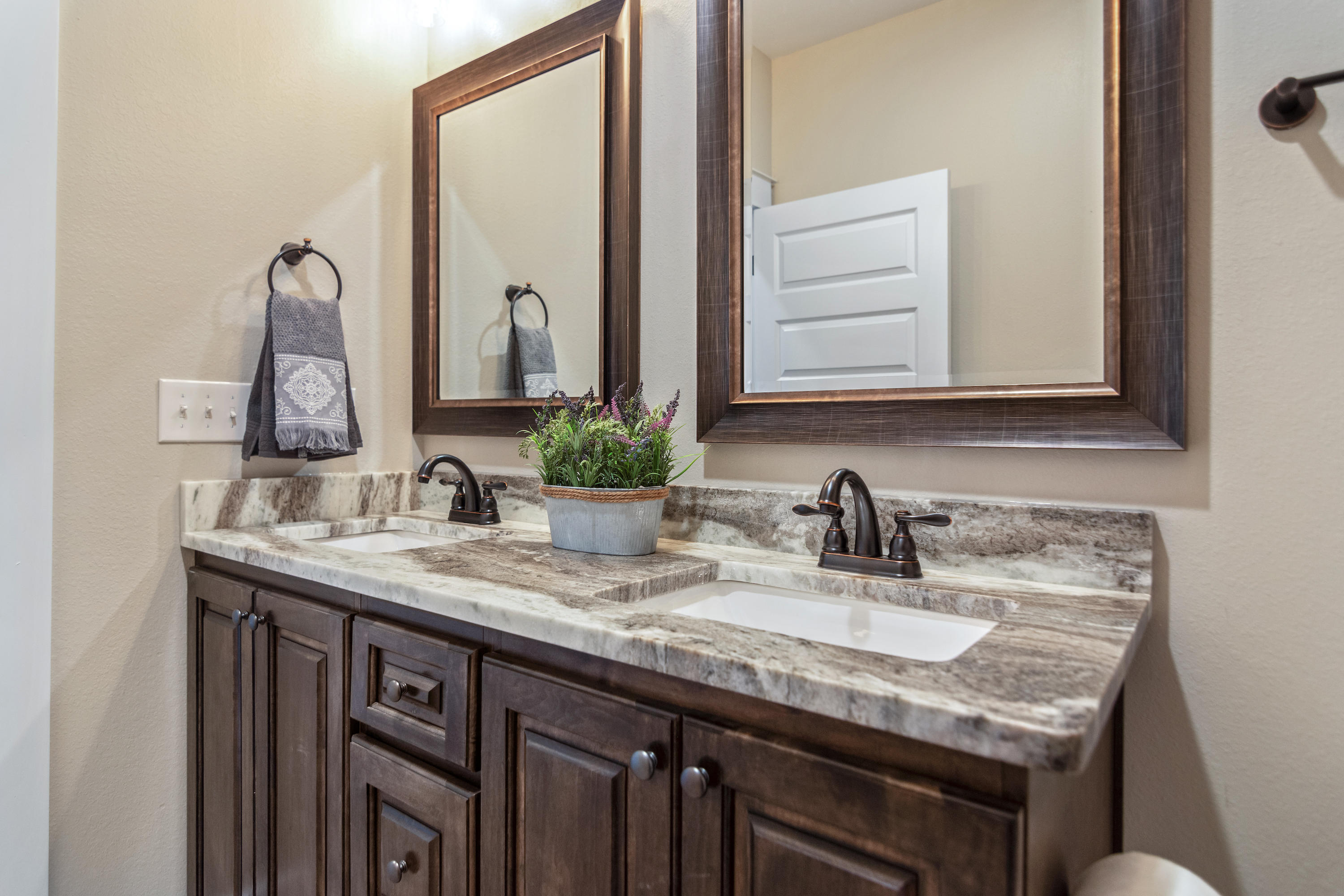 MOSSY OAK S/D - Residential