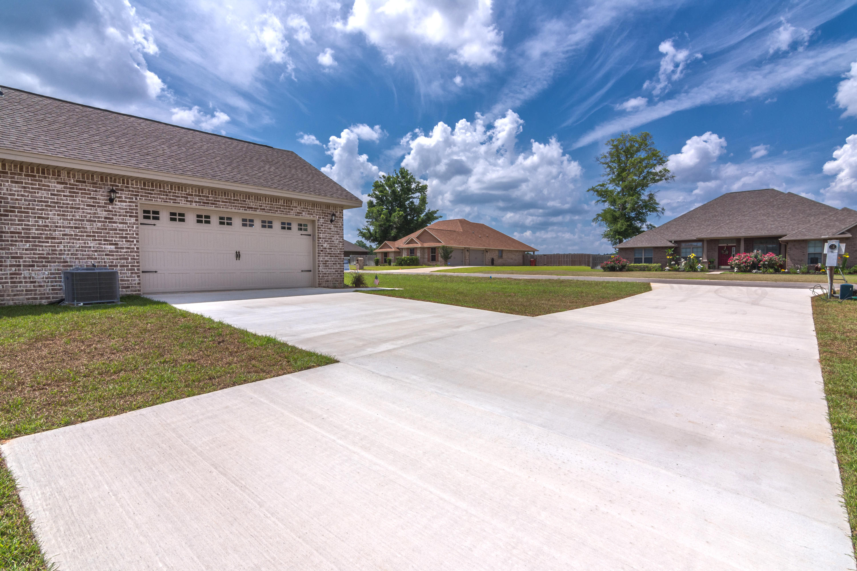 MOSSY OAK S/D - Residential