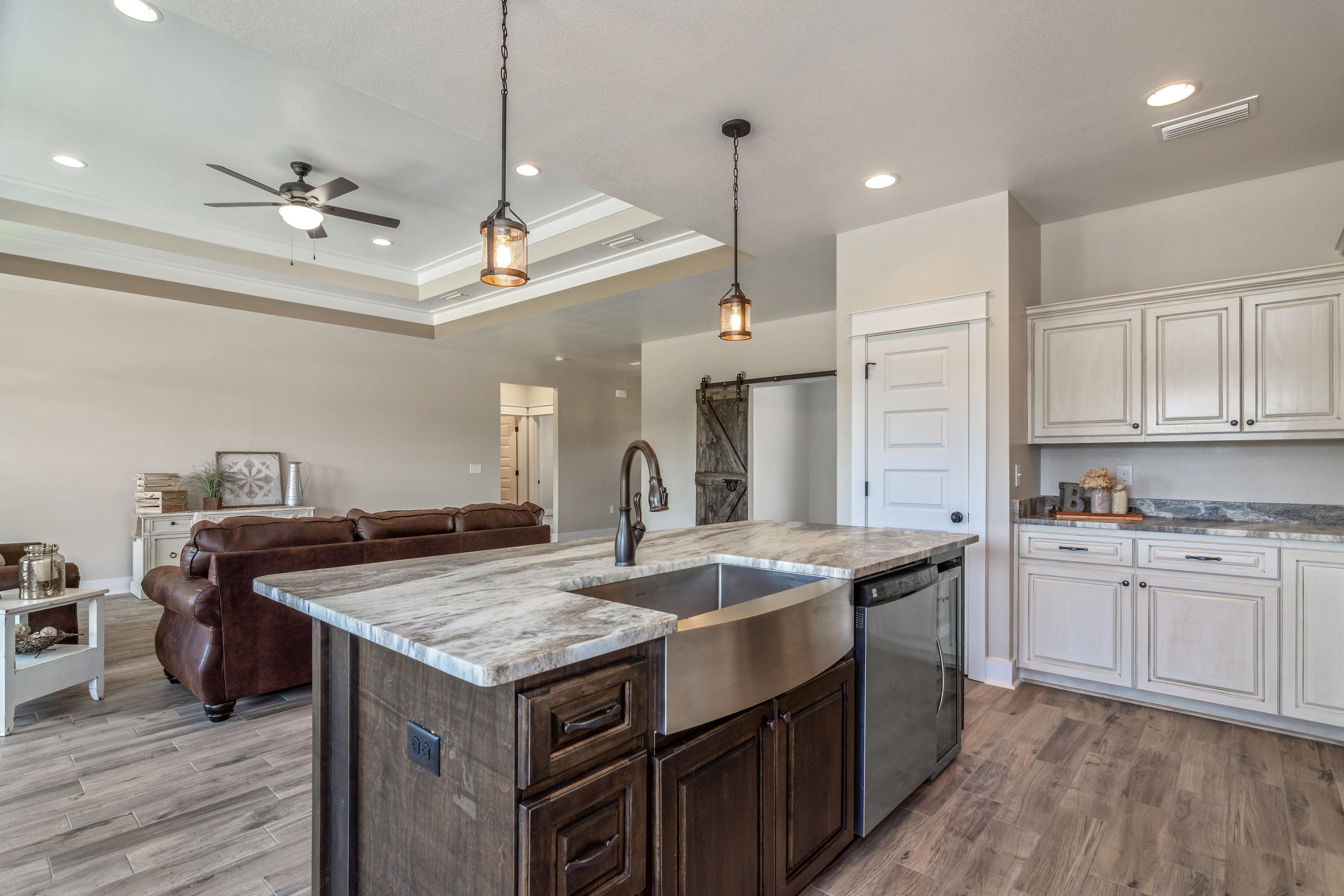 MOSSY OAK S/D - Residential