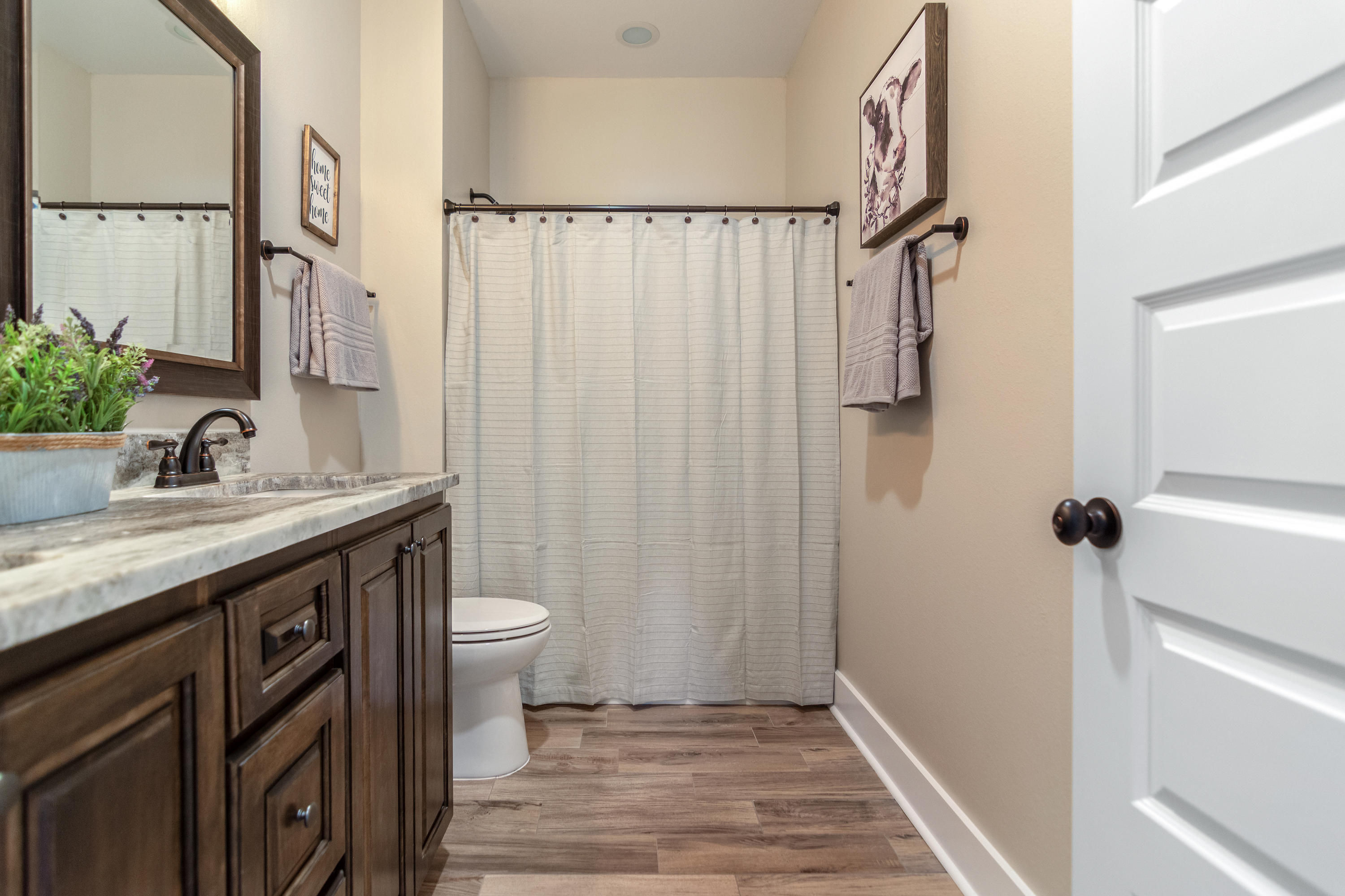 MOSSY OAK S/D - Residential