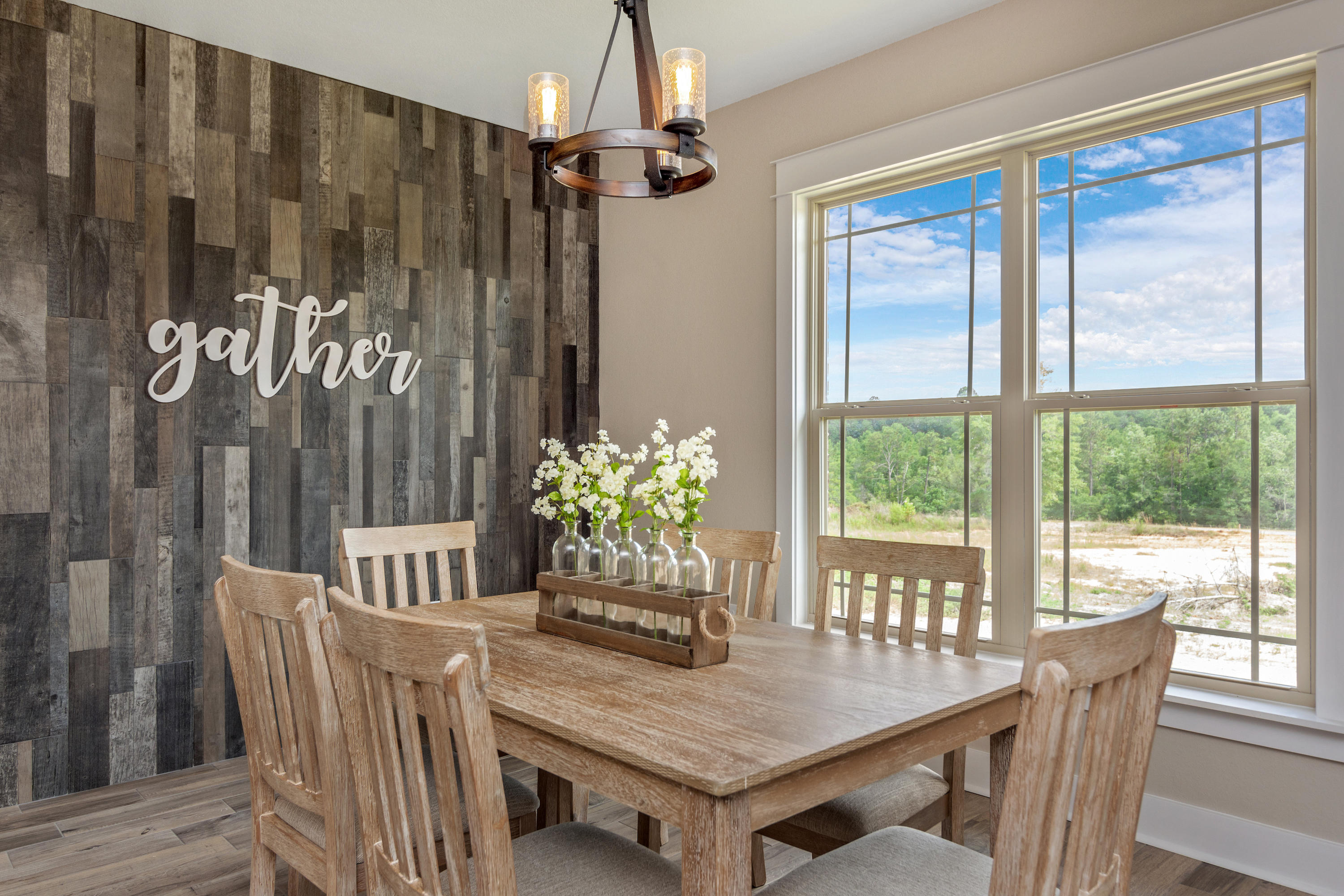 MOSSY OAK S/D - Residential