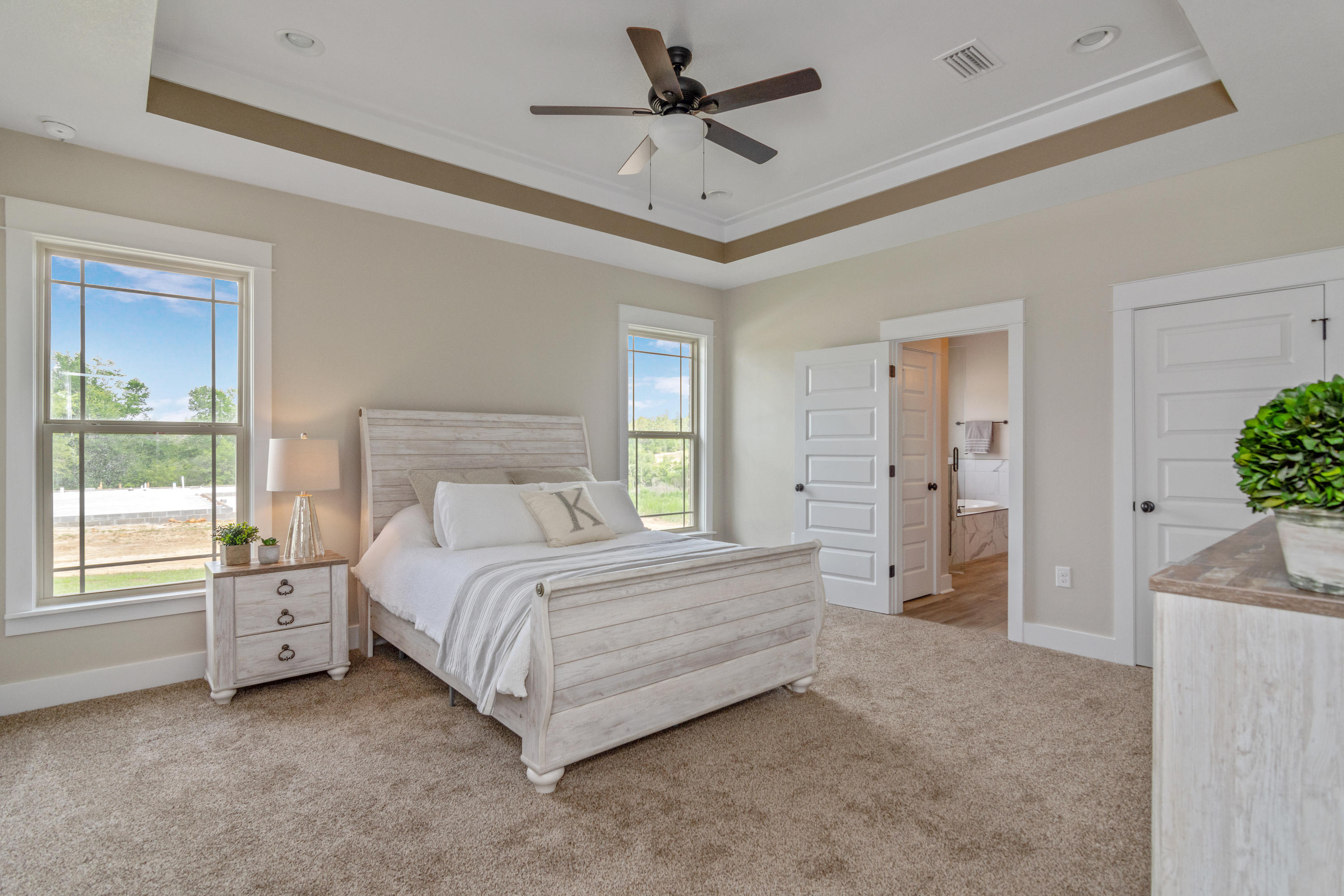 MOSSY OAK S/D - Residential