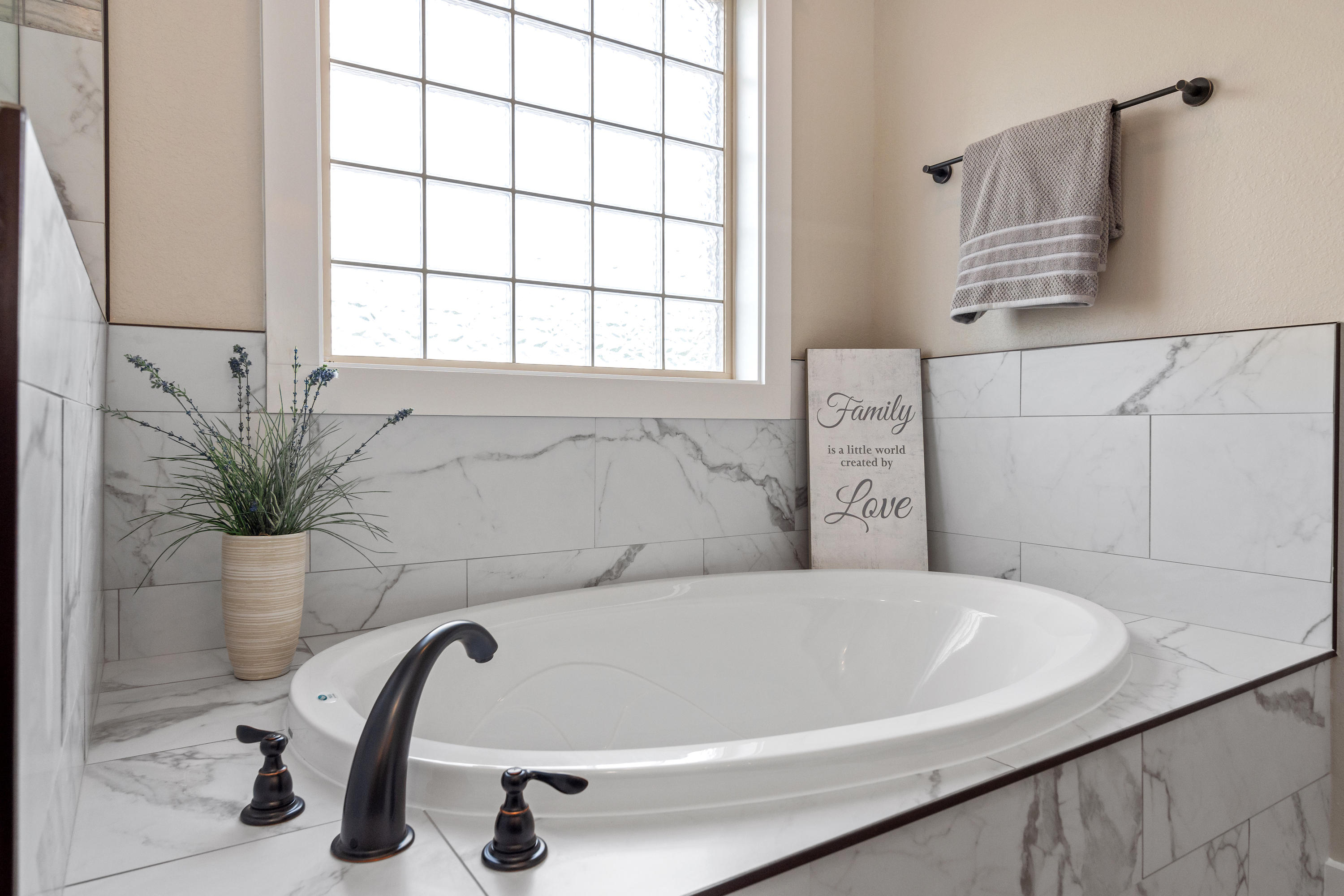 MOSSY OAK S/D - Residential