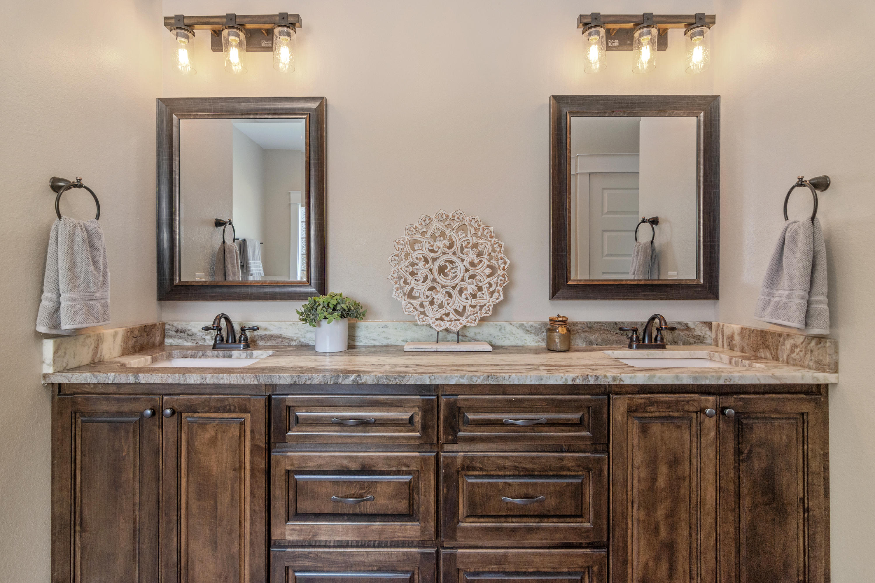 MOSSY OAK S/D - Residential