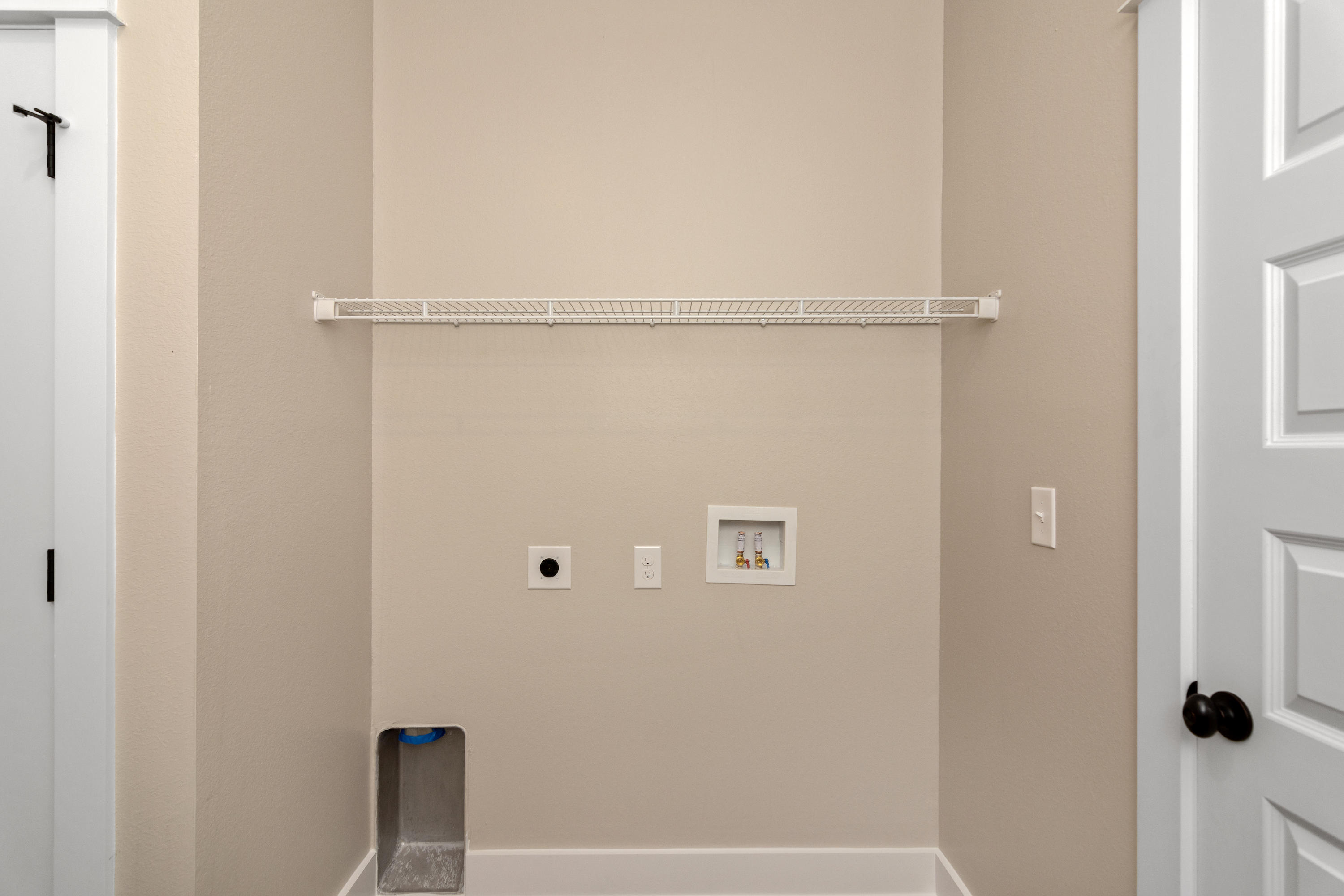 MOSSY OAK S/D - Residential