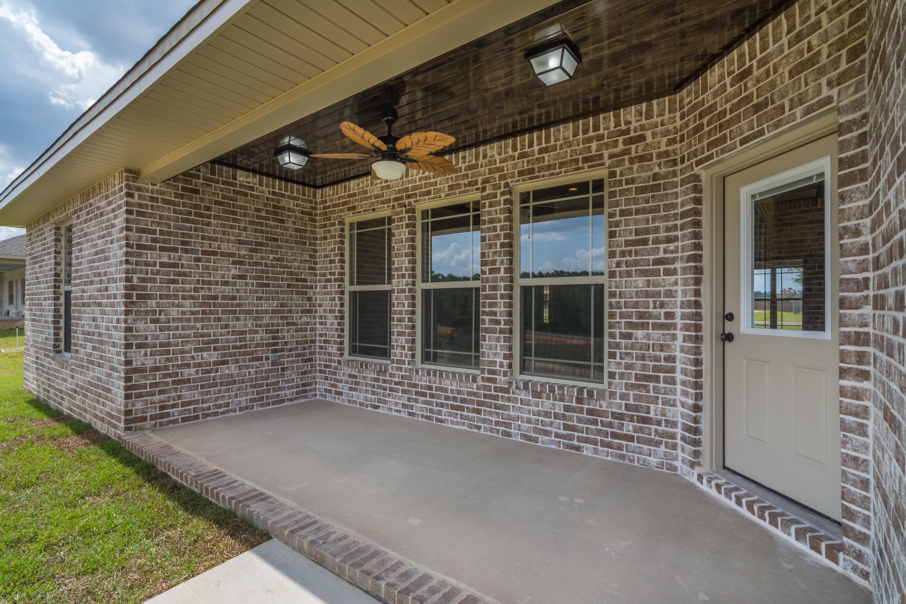 MOSSY OAK S/D - Residential