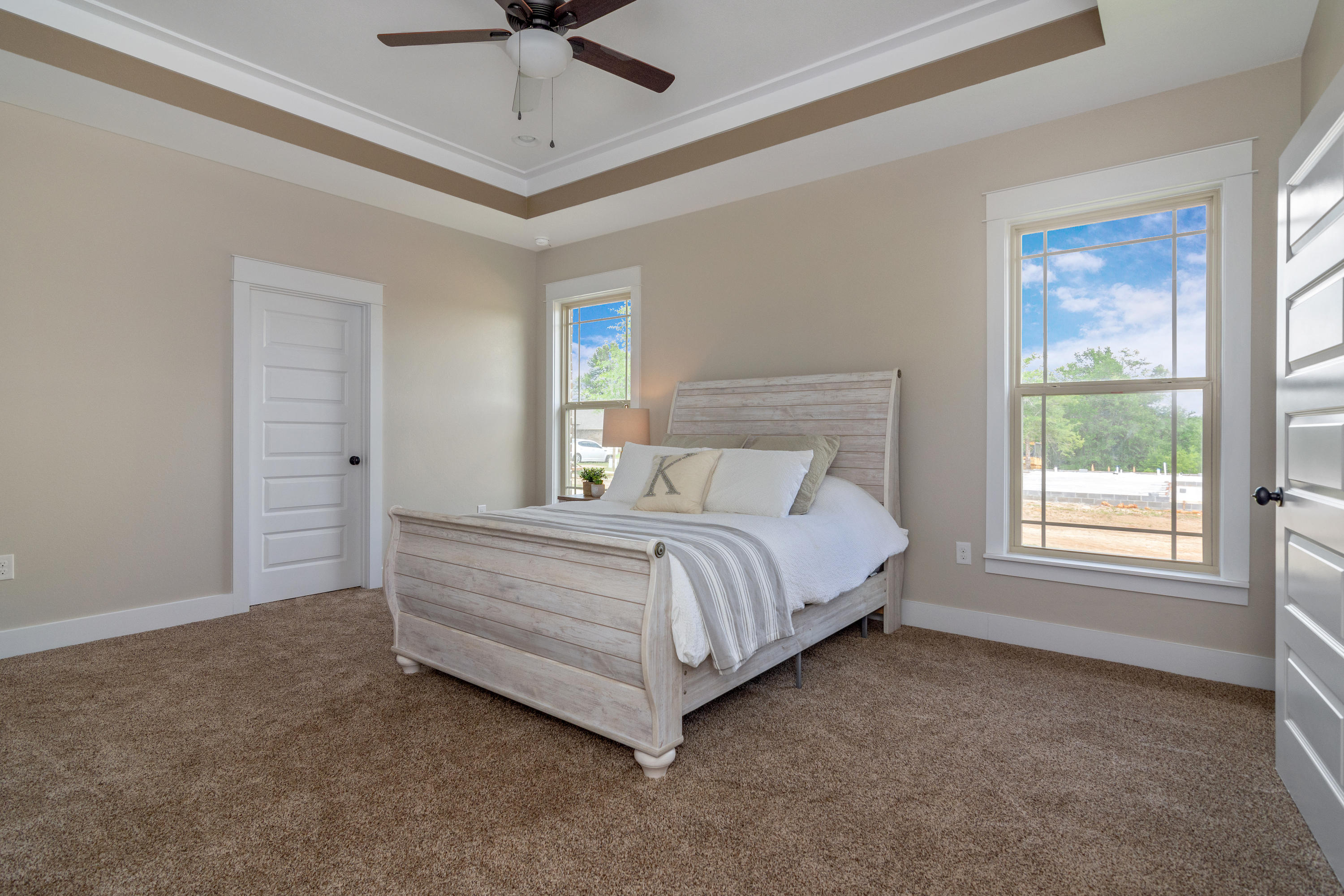 MOSSY OAK S/D - Residential