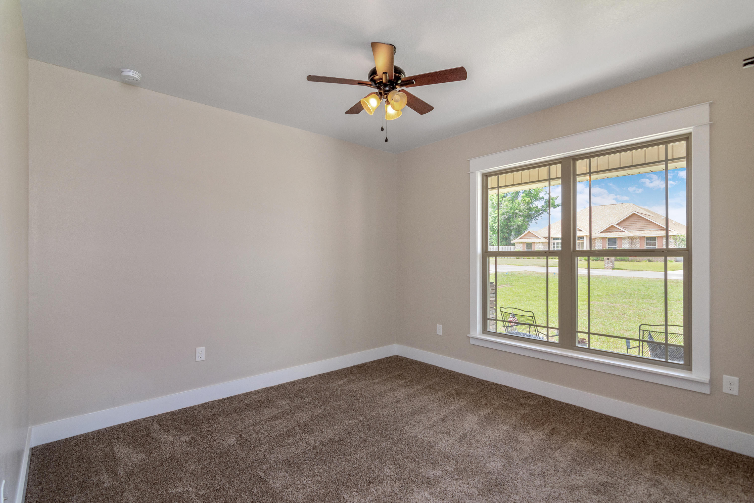 MOSSY OAK S/D - Residential