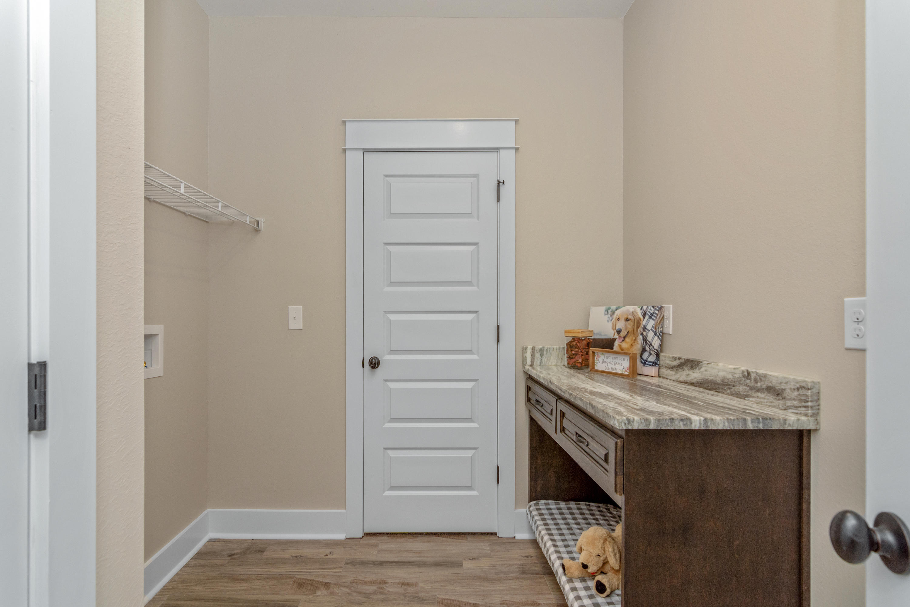 MOSSY OAK S/D - Residential