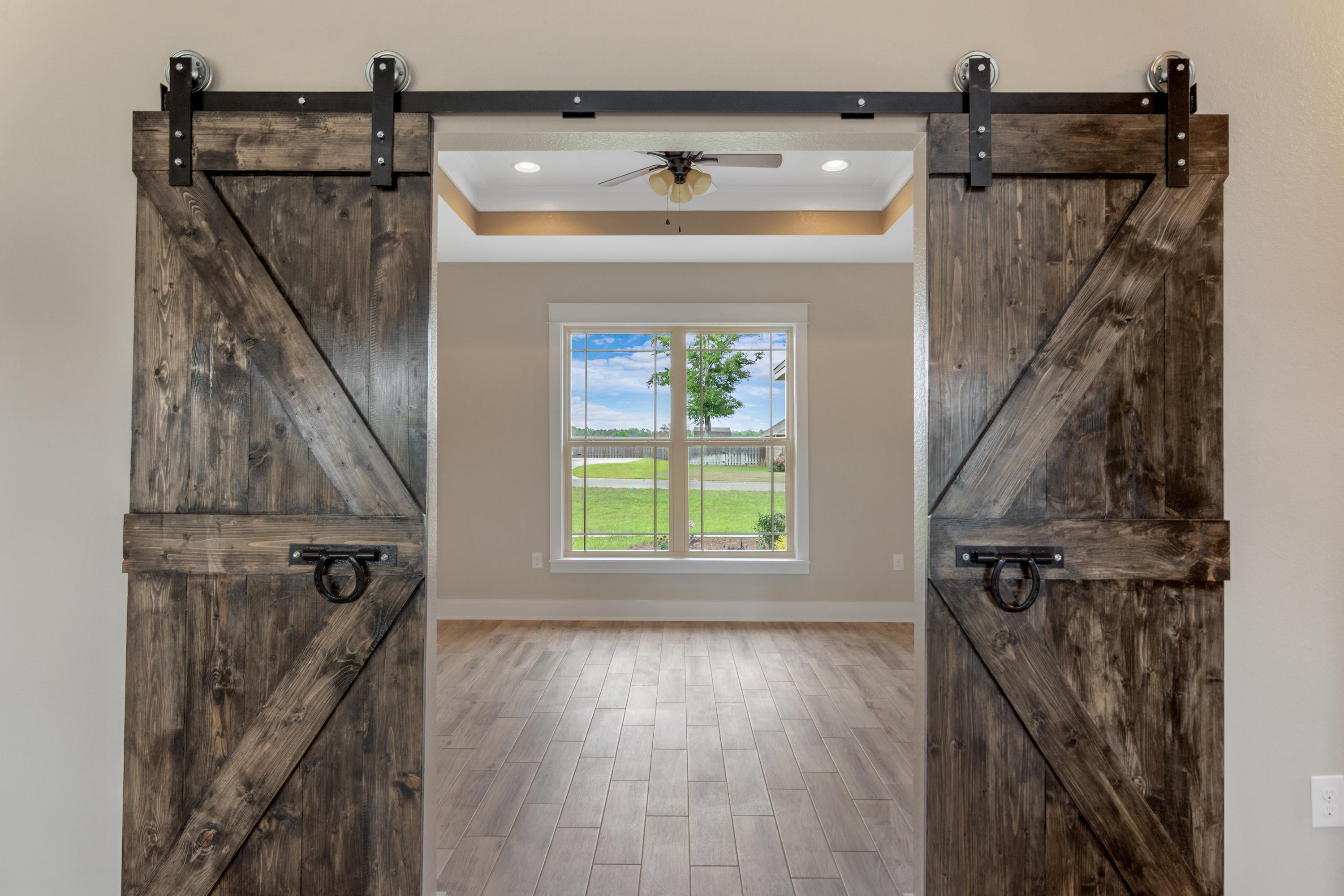 MOSSY OAK S/D - Residential