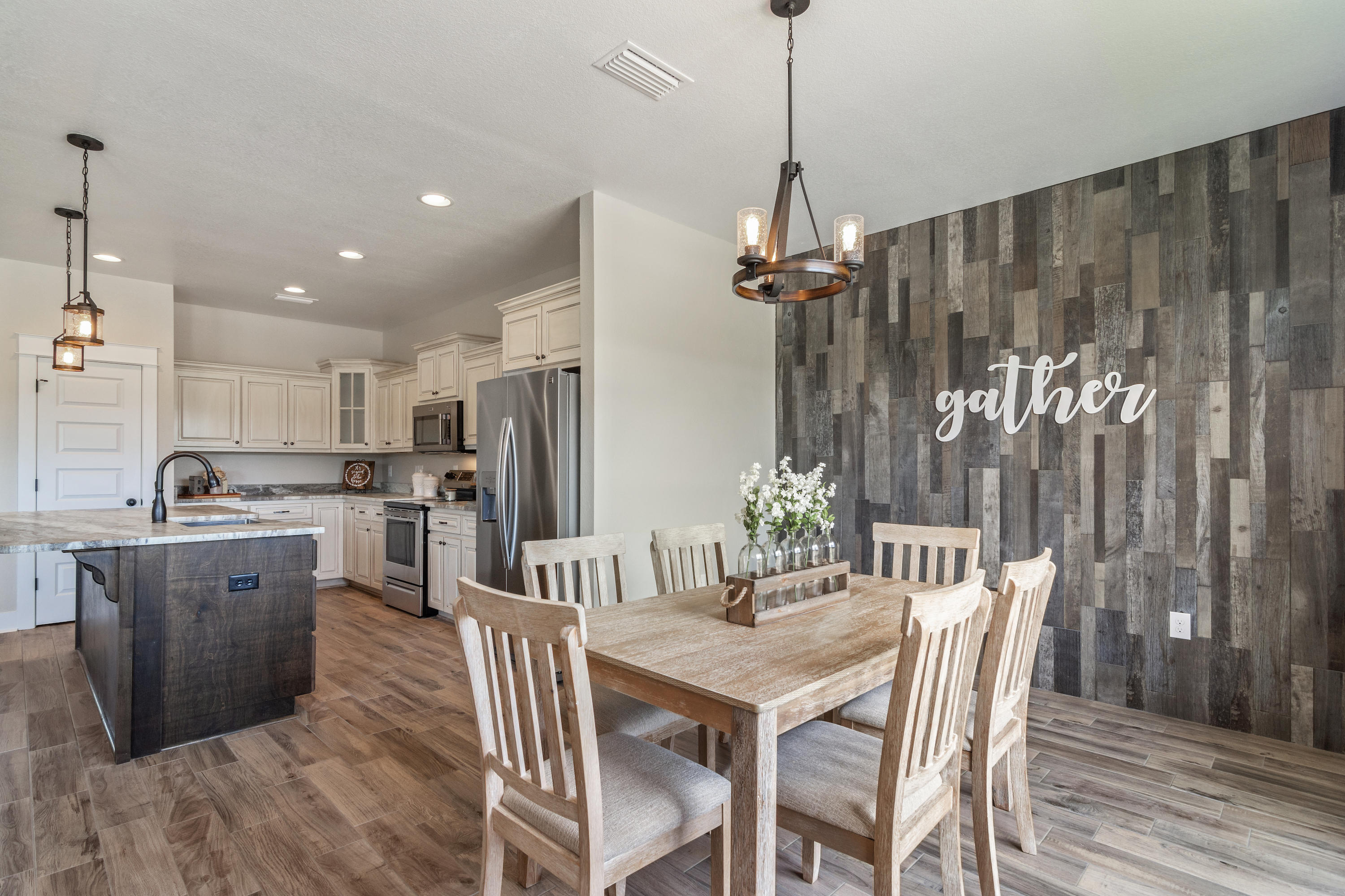 MOSSY OAK S/D - Residential