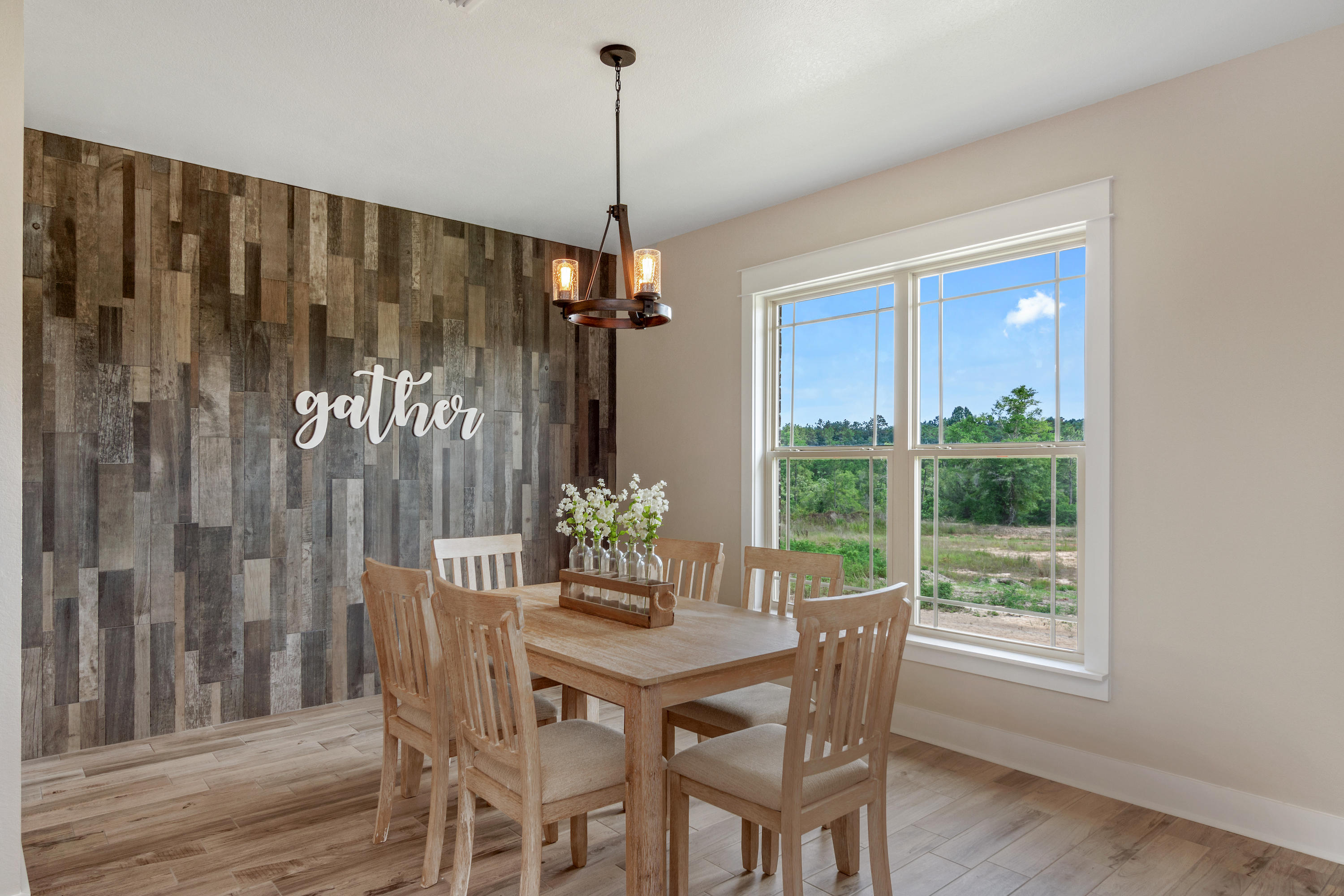 MOSSY OAK S/D - Residential